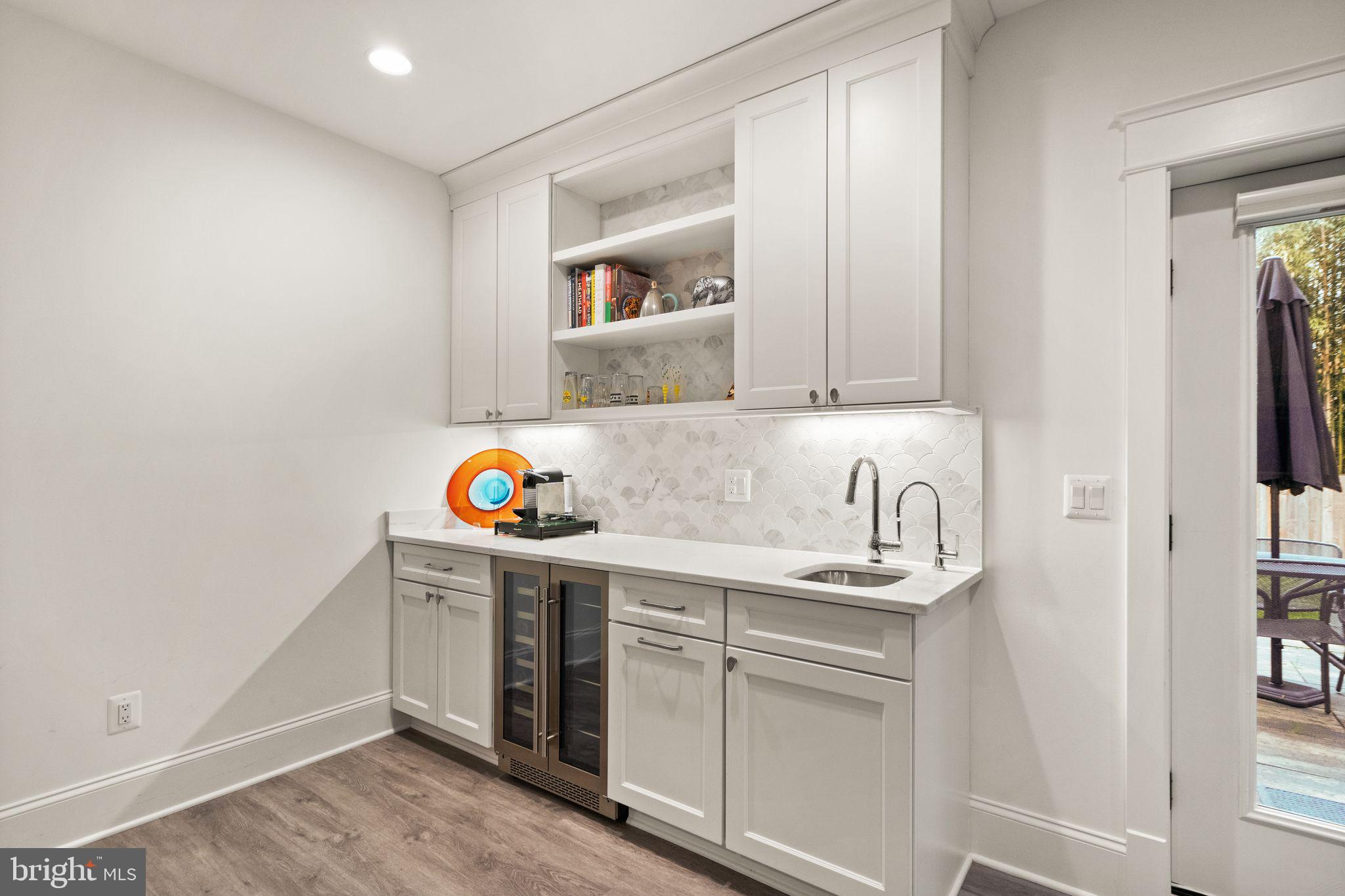 CHESTERBROOK WOODS - Residential