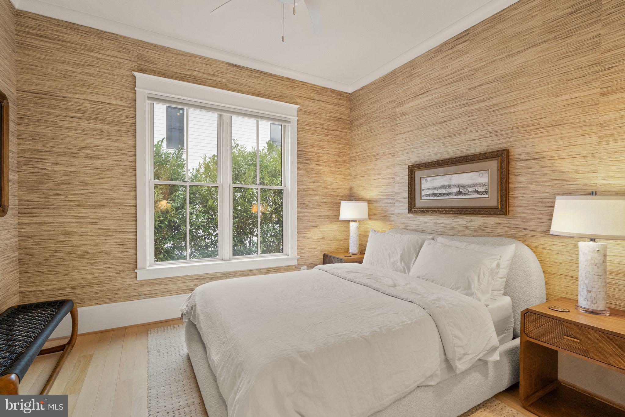 CHESTERBROOK WOODS - Residential