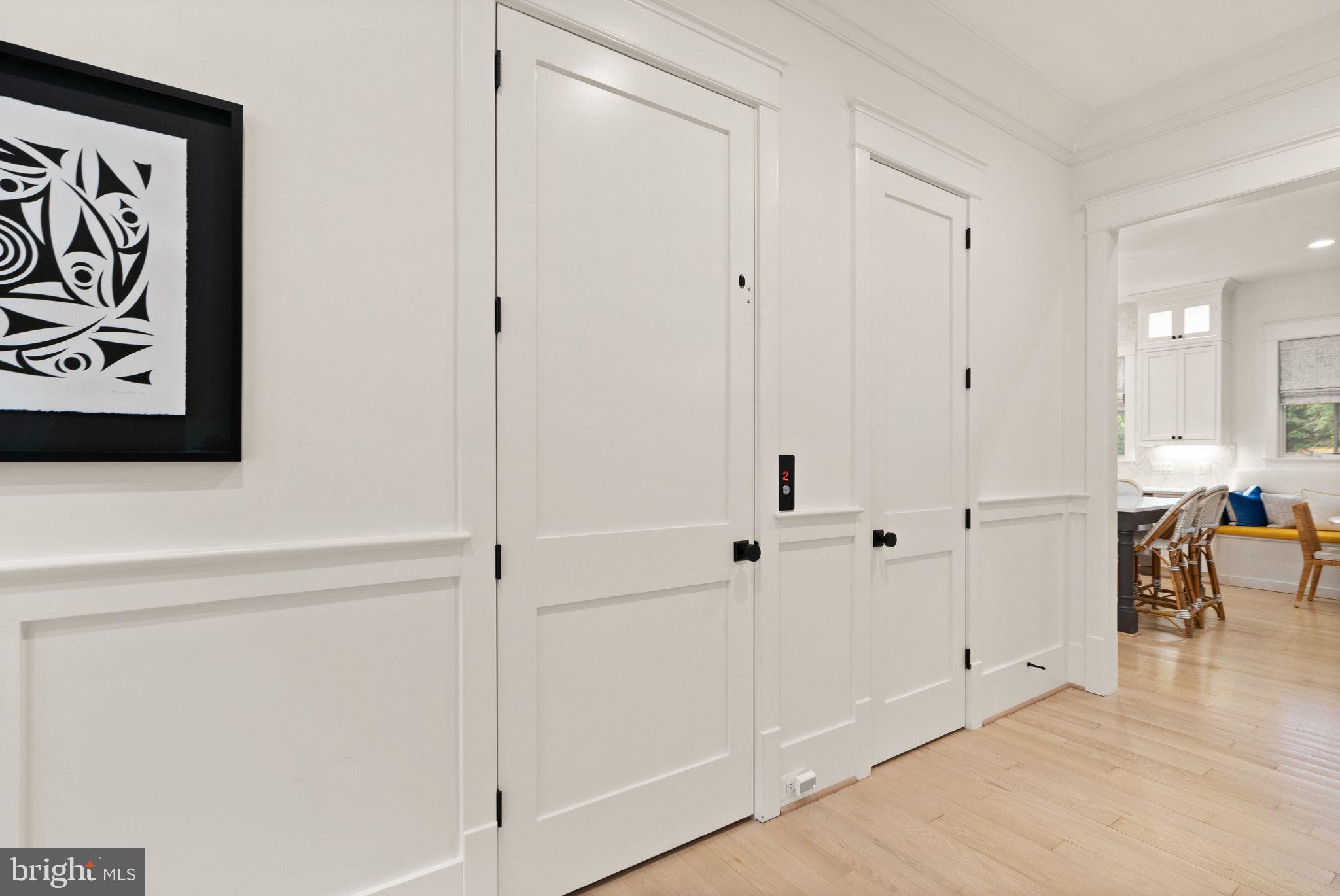 CHESTERBROOK WOODS - Residential