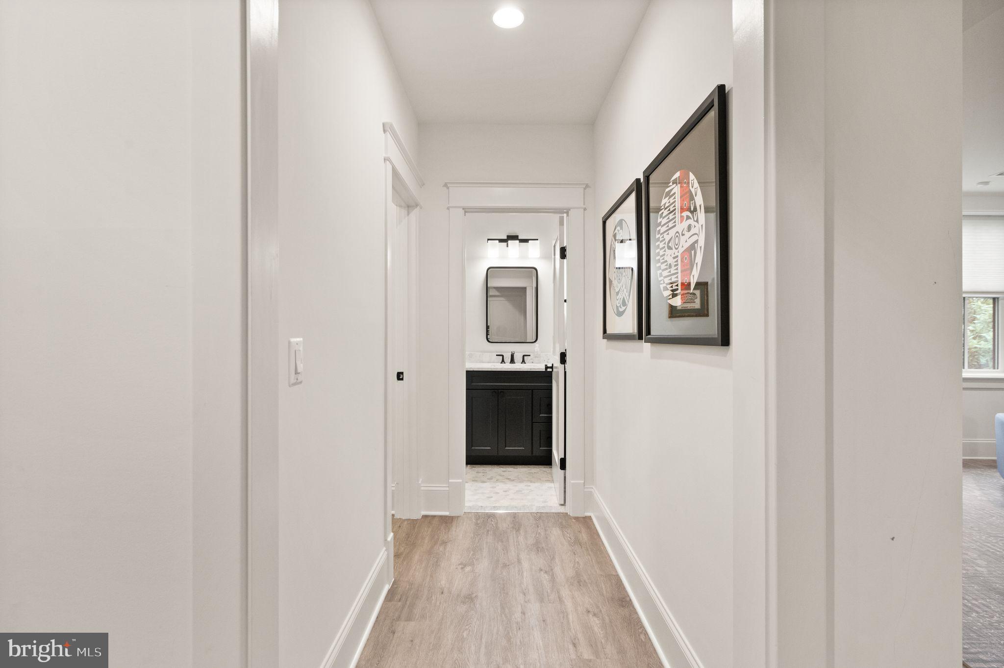 CHESTERBROOK WOODS - Residential