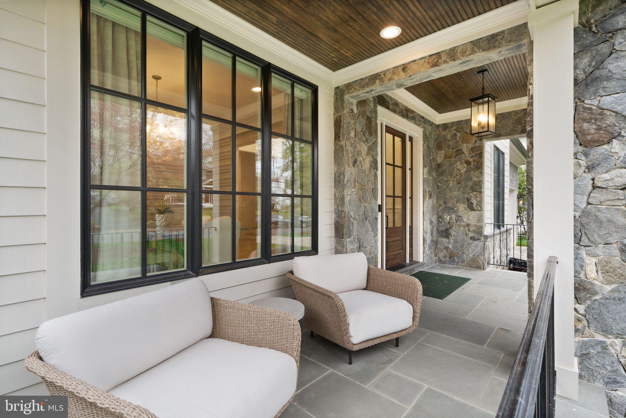 CHESTERBROOK WOODS - Residential