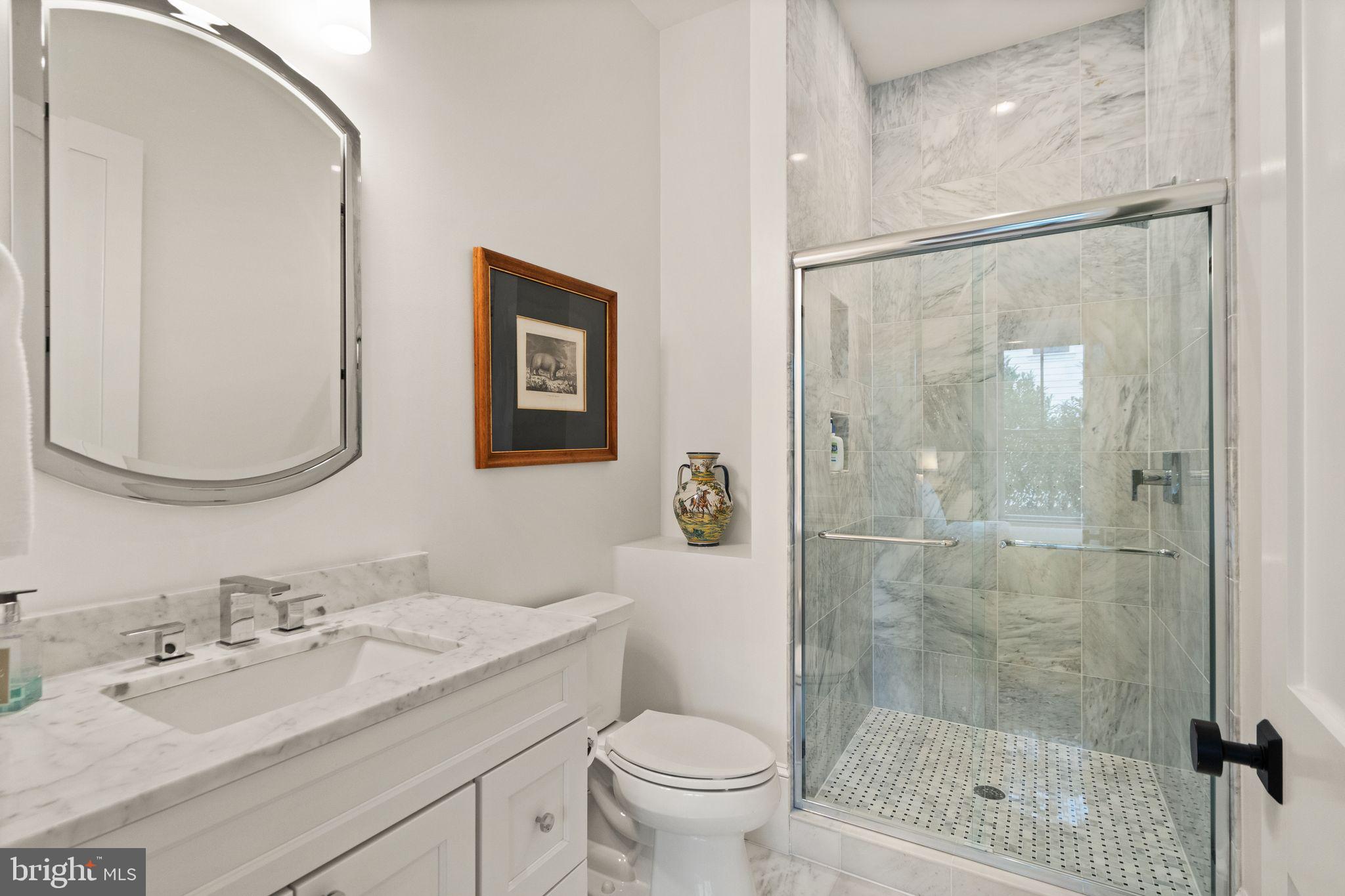 CHESTERBROOK WOODS - Residential