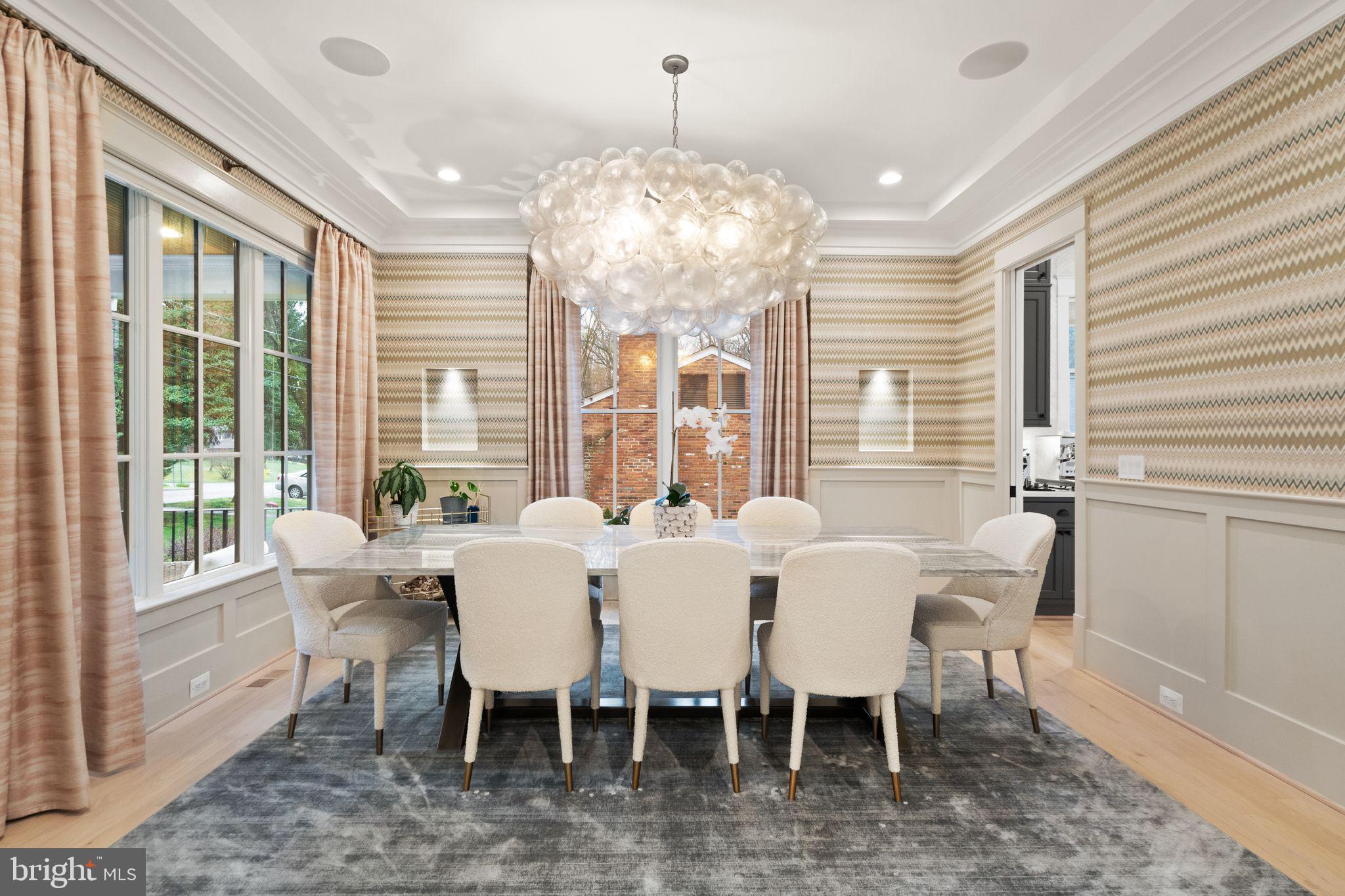 CHESTERBROOK WOODS - Residential