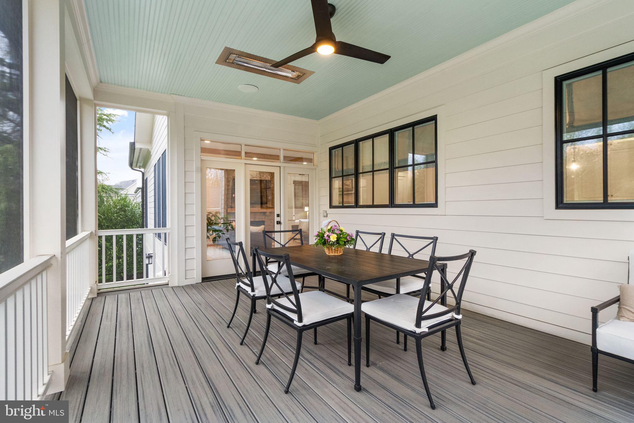 CHESTERBROOK WOODS - Residential