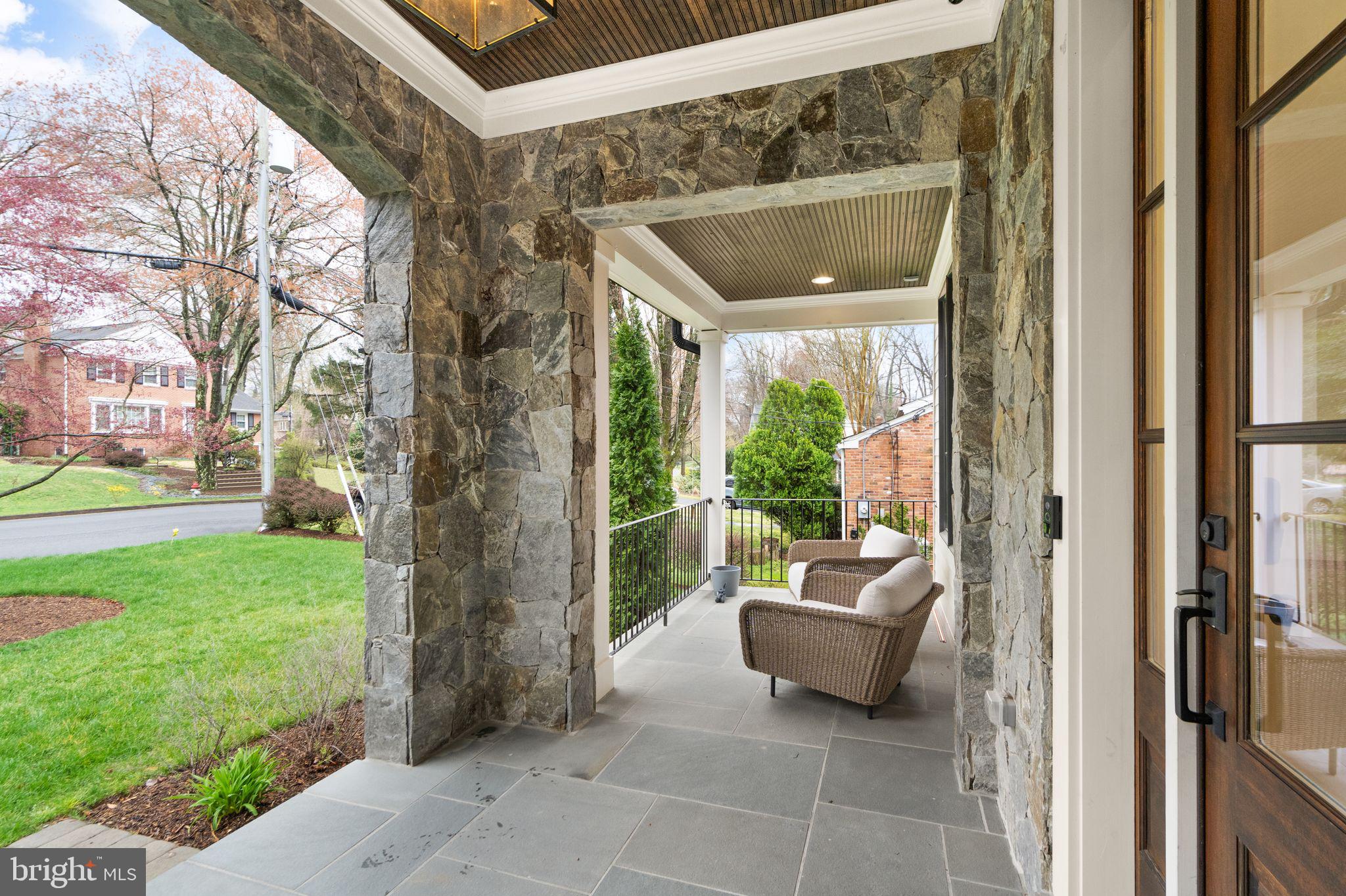 CHESTERBROOK WOODS - Residential