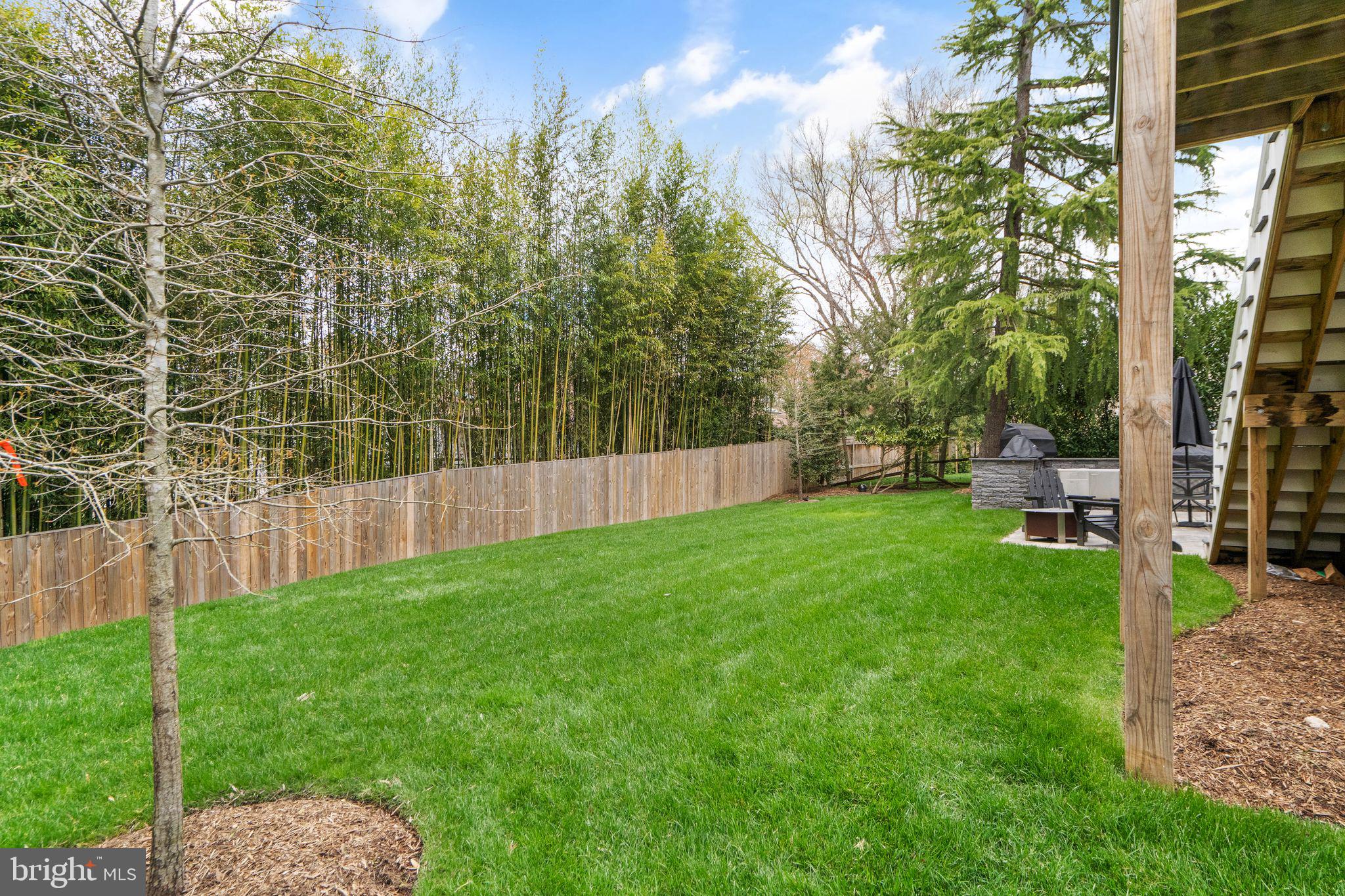 CHESTERBROOK WOODS - Residential