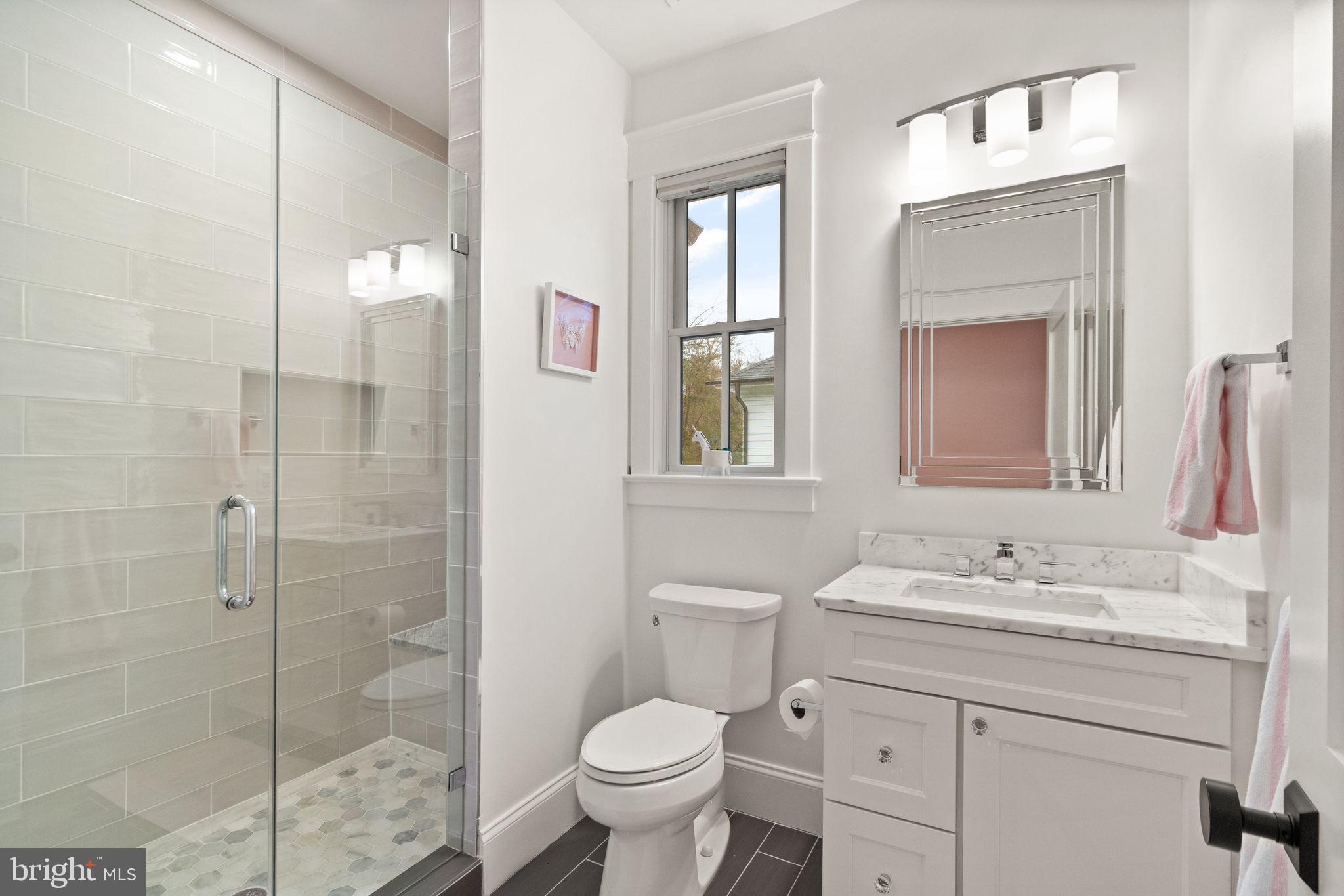 CHESTERBROOK WOODS - Residential