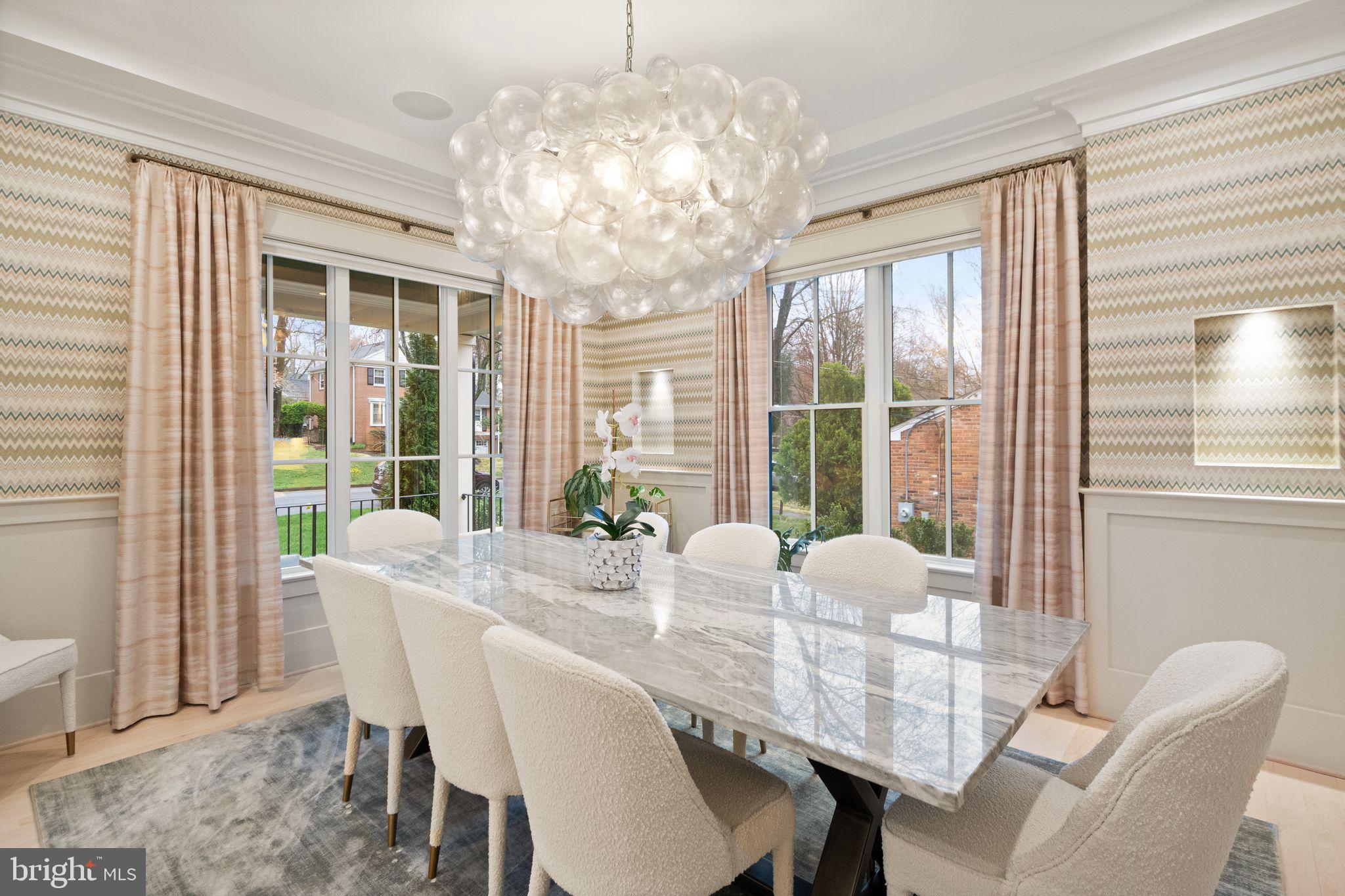 CHESTERBROOK WOODS - Residential