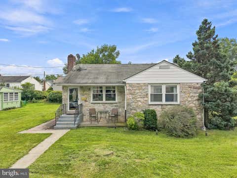 Homes For Sale - 654 Woodland Avenue<br/> POTTSTOWN, PA 19464