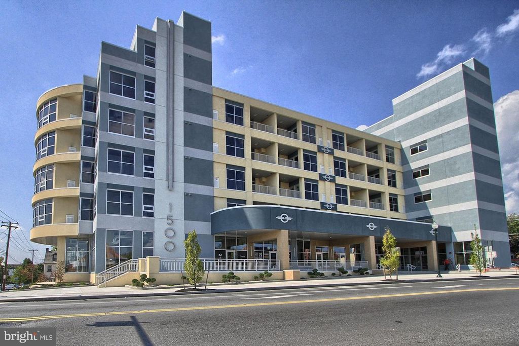 Photo of 1500 N 6th Street #502, HARRISBURG, PA 17102 (MLS # PADA2052512)