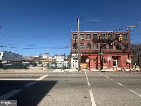 Photo of 371 E Main Street, NORRISTOWN, PA 19401 (MLS # PAMC2174352)