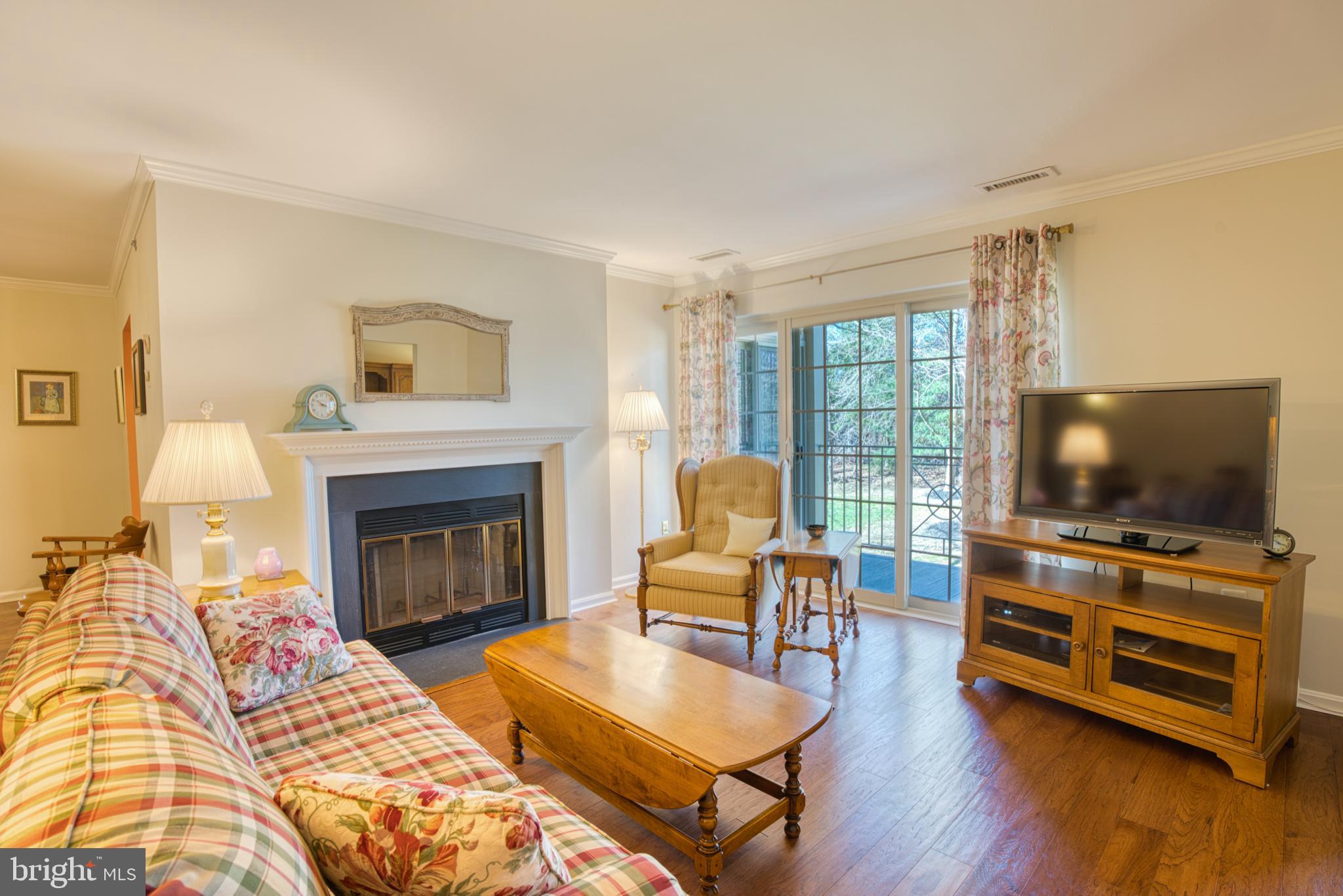 RAINFLOWER/LOVETON - Residential