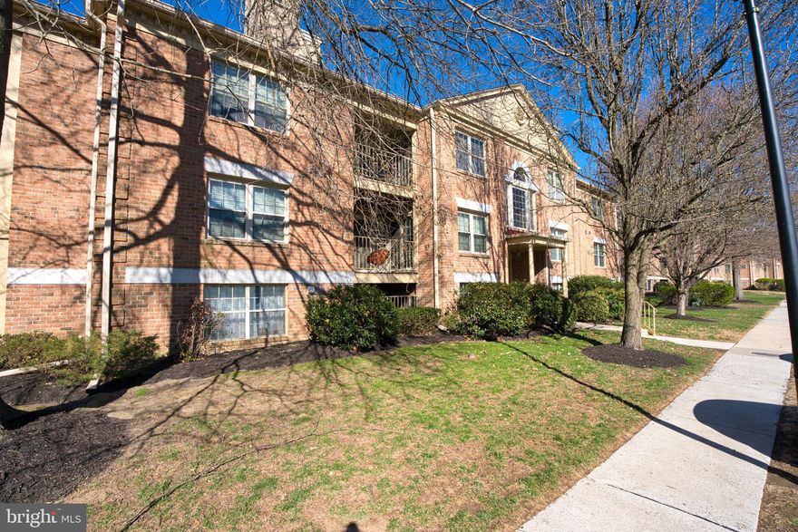 Come see this rarely available, fully renovated condo in well sought after Rainflower community within Loveton Farms! This 2 bedroom, 2 full bathroom unit has a fireplace and an oversized den that could be easily converted to a 3rd bedroom just by adding a door! The entire unit has been renovated from top to bottom, with the utmost attention to detail. Here are just a few of the updates: New hardwood flooring throughout, kitchen, both bathrooms, windows, HVAC, water heater, paint and more! The photos don't do this unit any justice! With easy access to I-83 and the Hunt Valley Town Centre, and located within the Hereford school district, don't let this home slip past, make your appointment today!