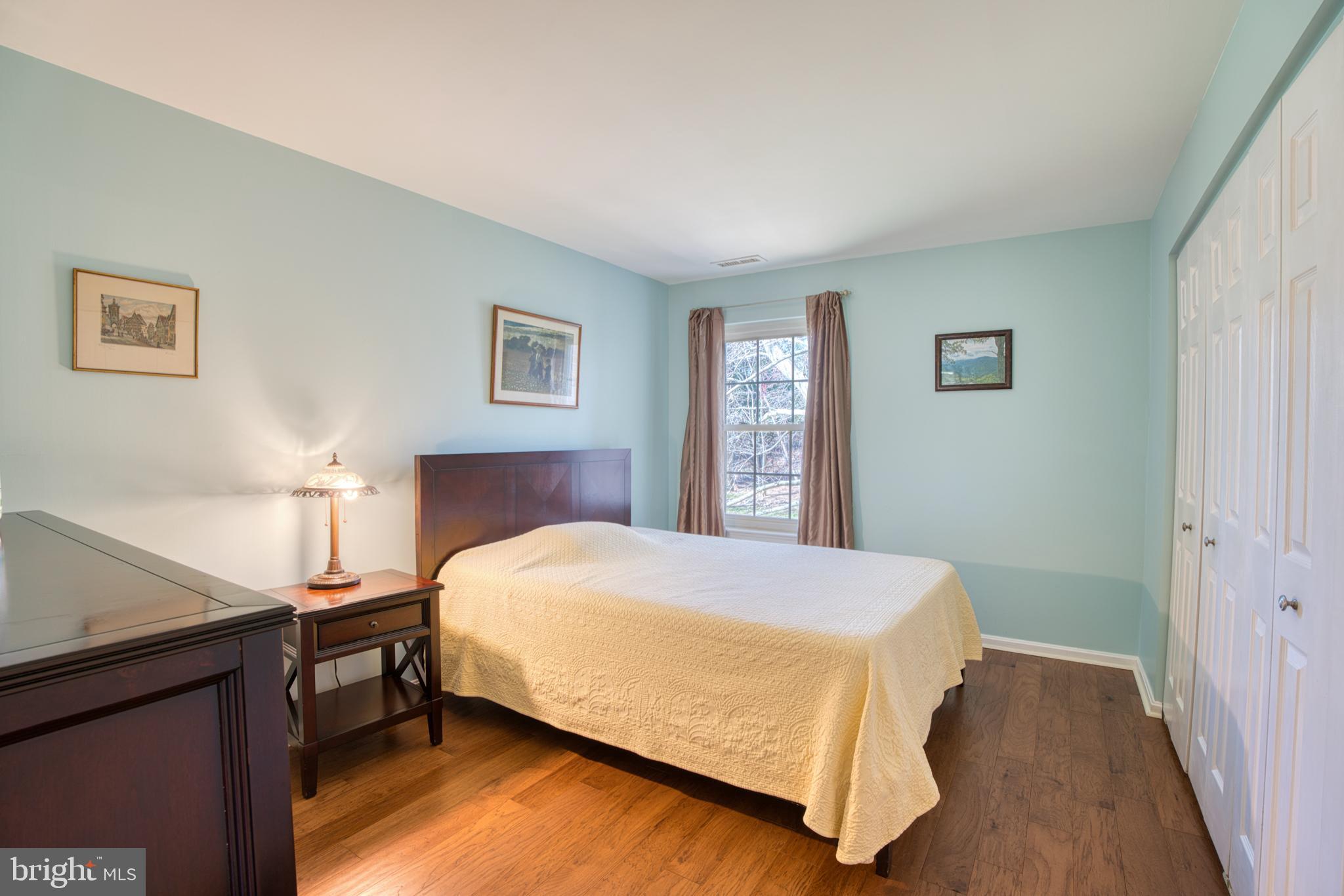 RAINFLOWER/LOVETON - Residential