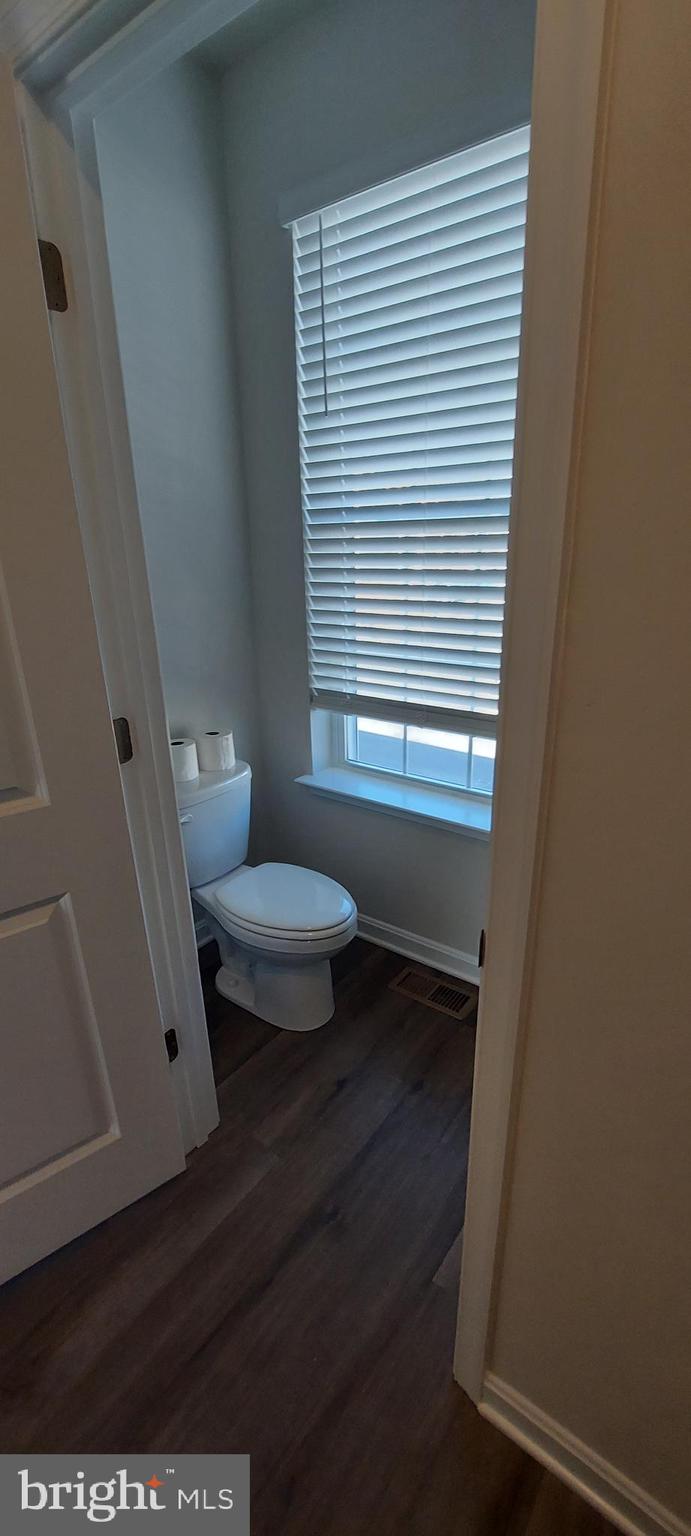 TUSCARORA CREEK - Residential Lease