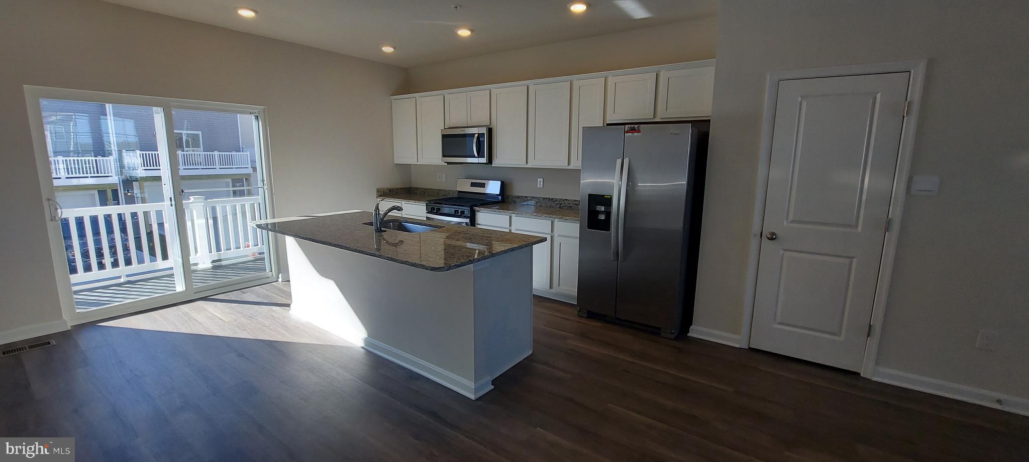 TUSCARORA CREEK - Residential Lease