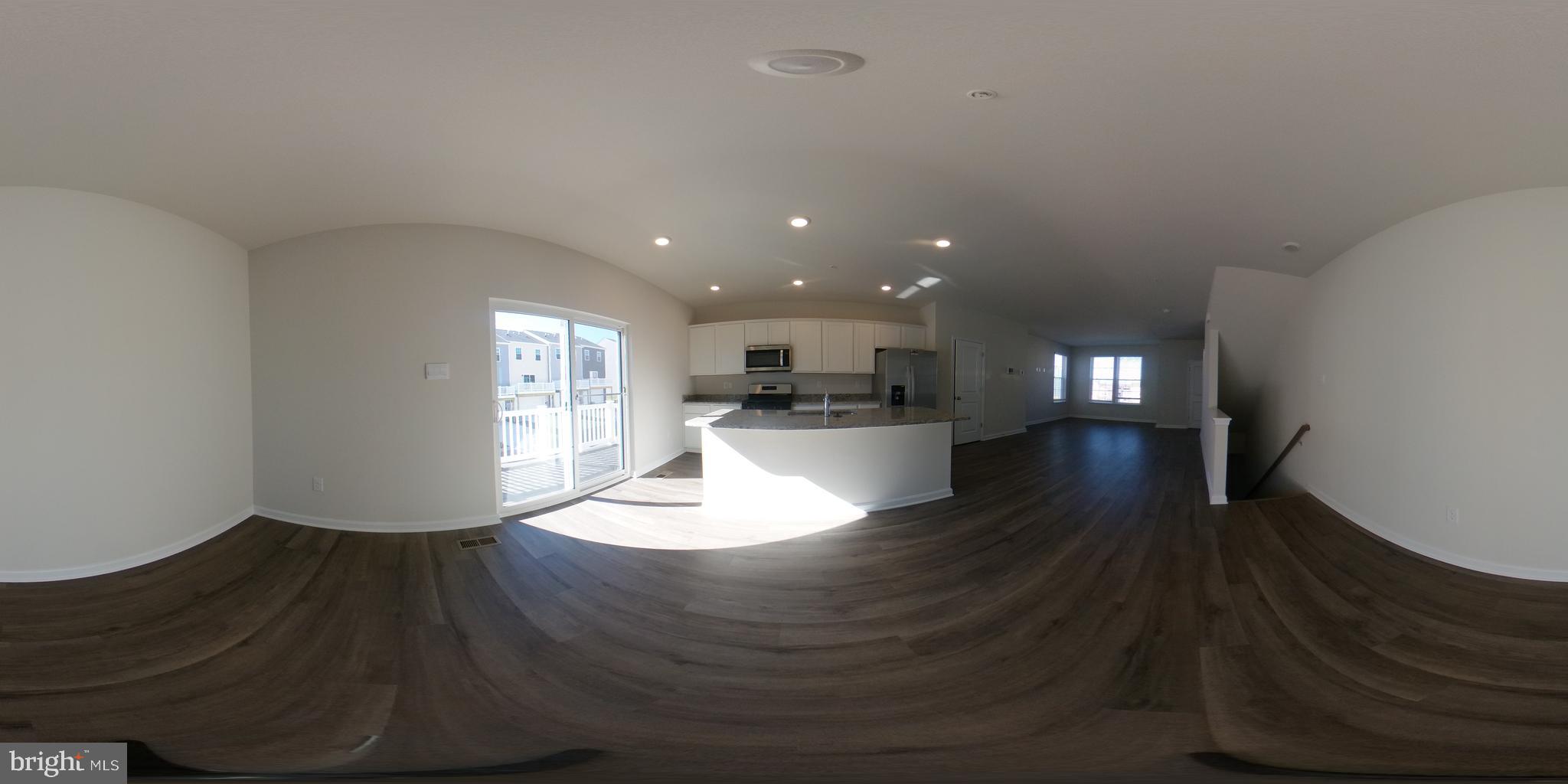 TUSCARORA CREEK - Residential Lease