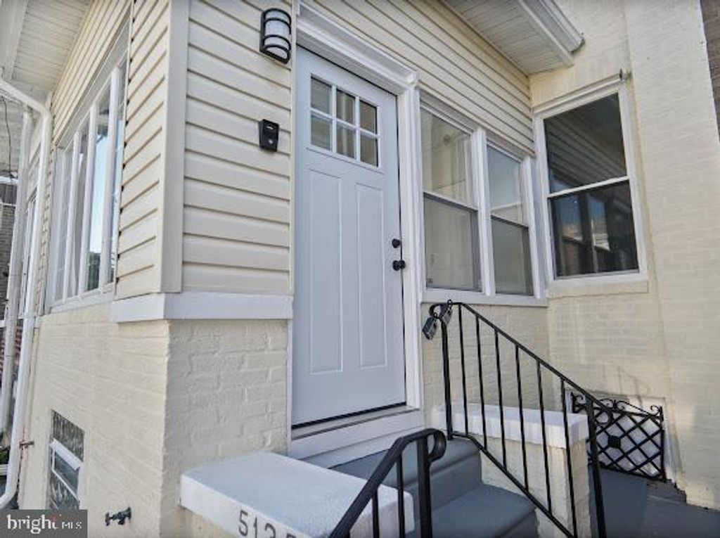 Photo of 5135 N Sydenham Street, PHILADELPHIA, PA 19141 (MLS # PAPH2528738)