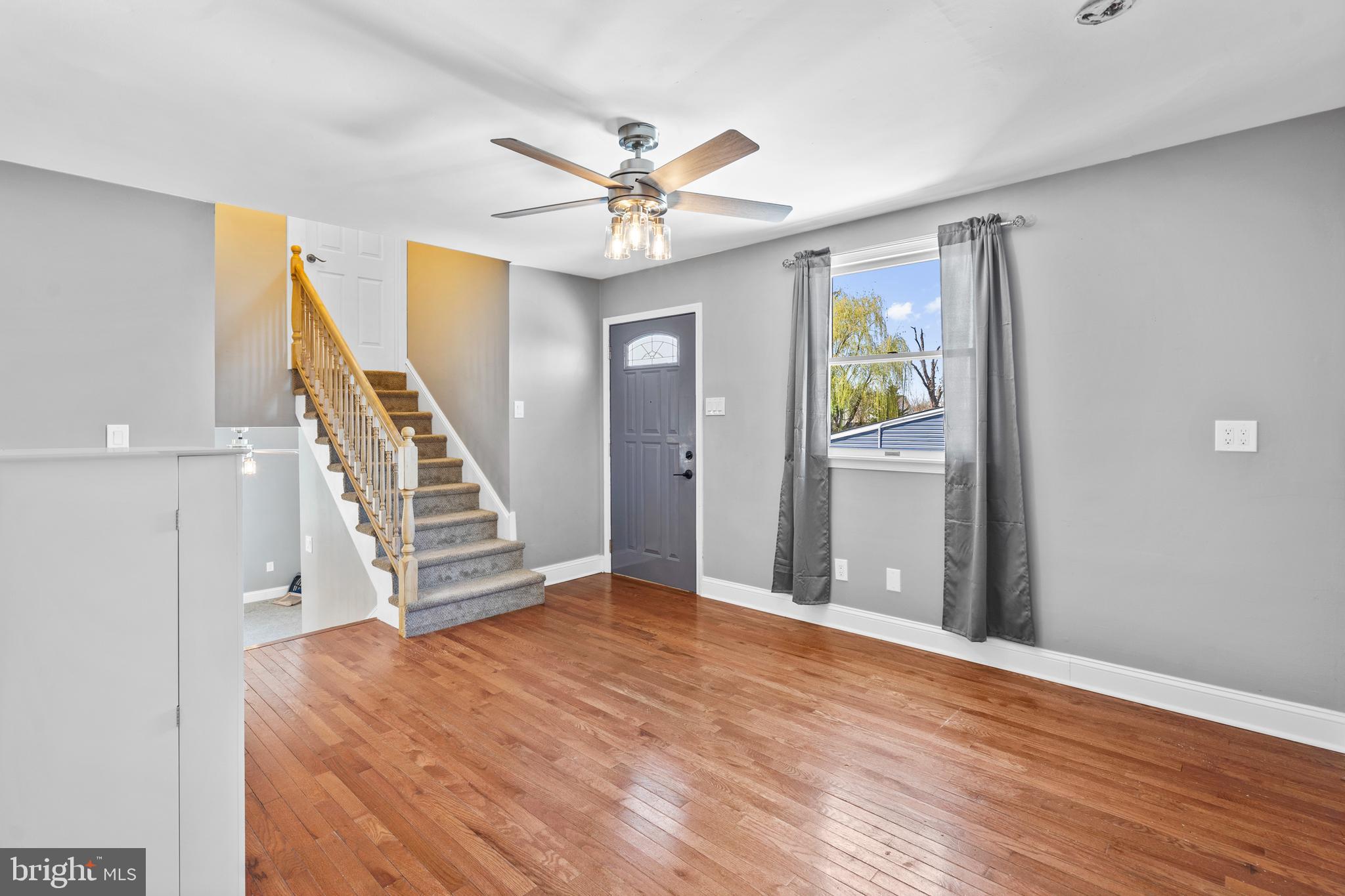 TREVOSE HGTS - Residential