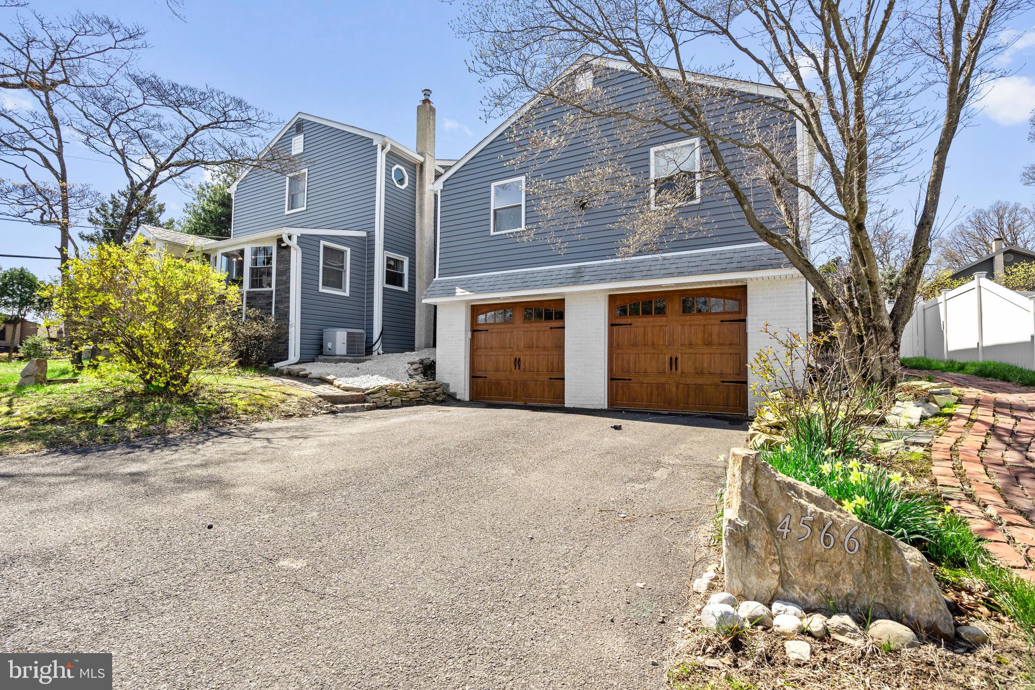 TREVOSE HGTS - Residential