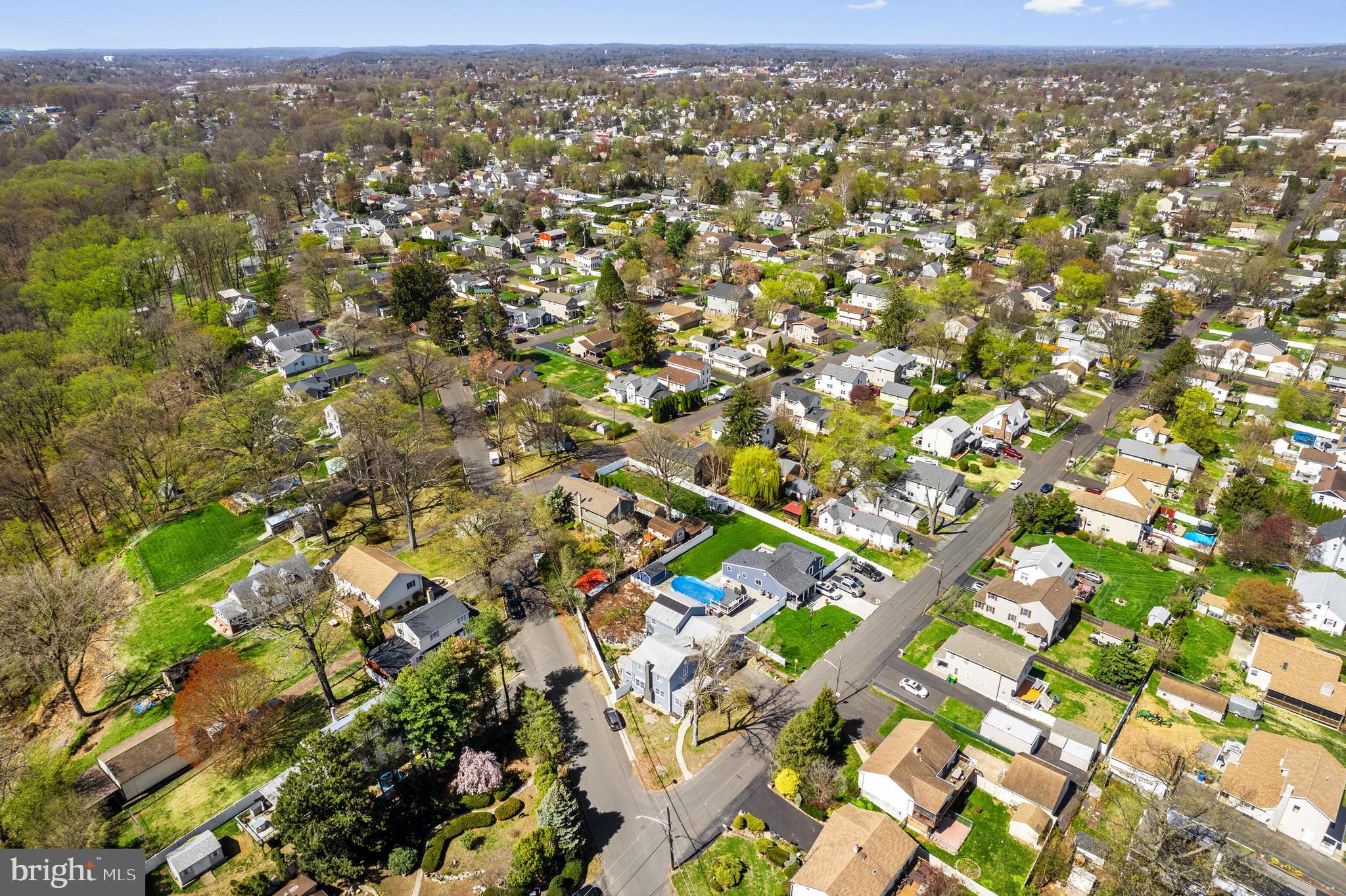 TREVOSE HGTS - Residential