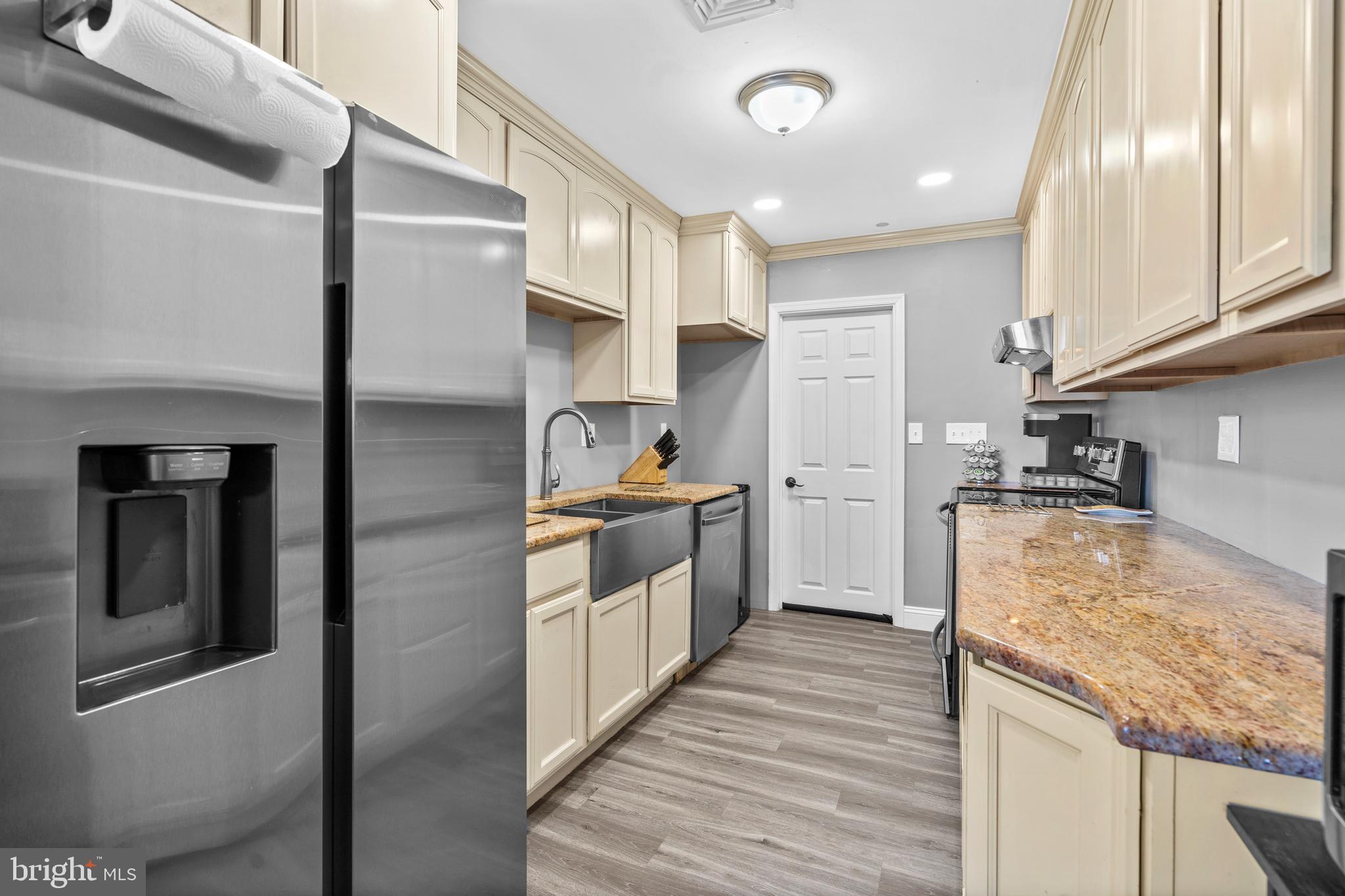 TREVOSE HGTS - Residential