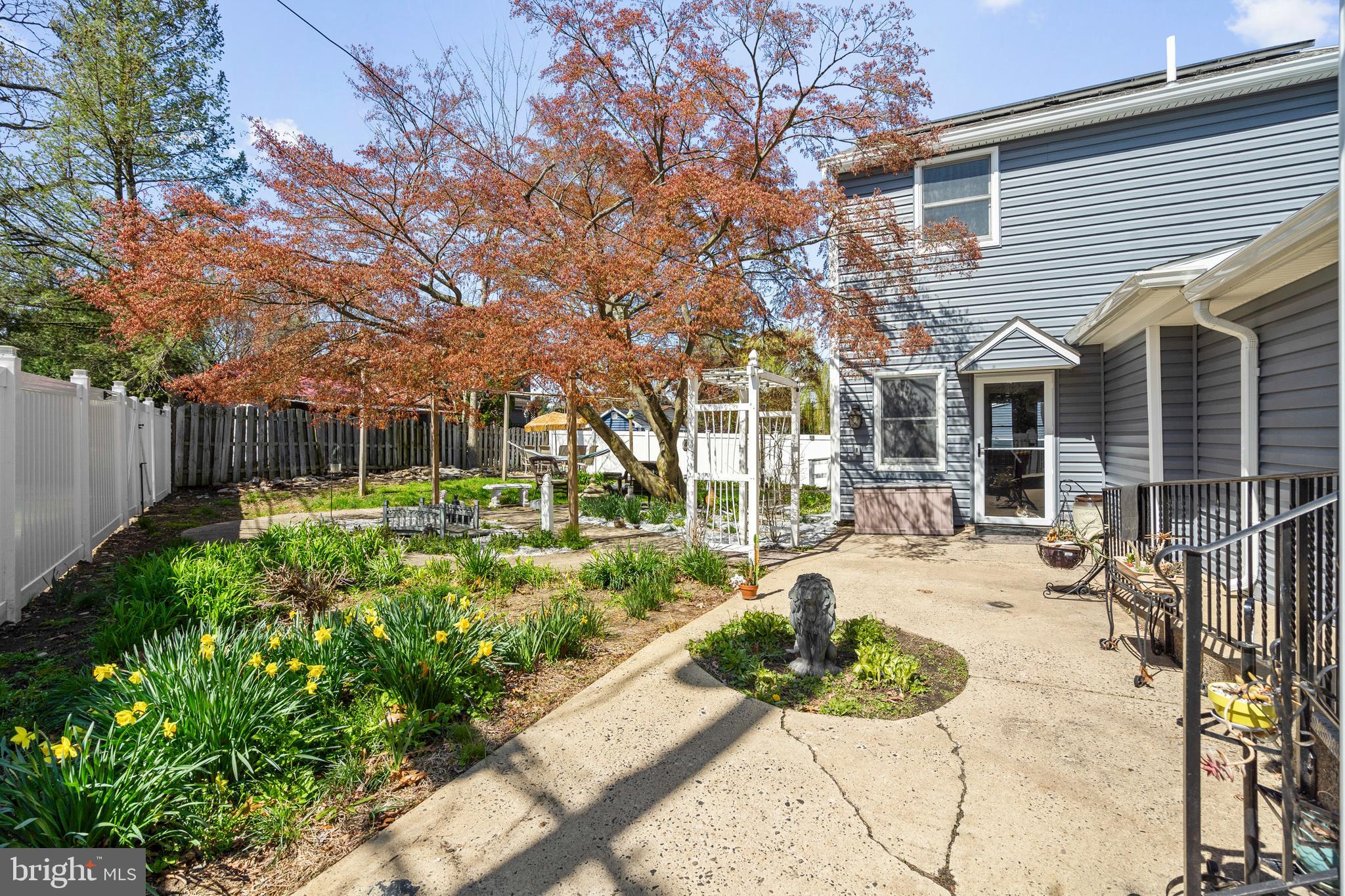 TREVOSE HGTS - Residential