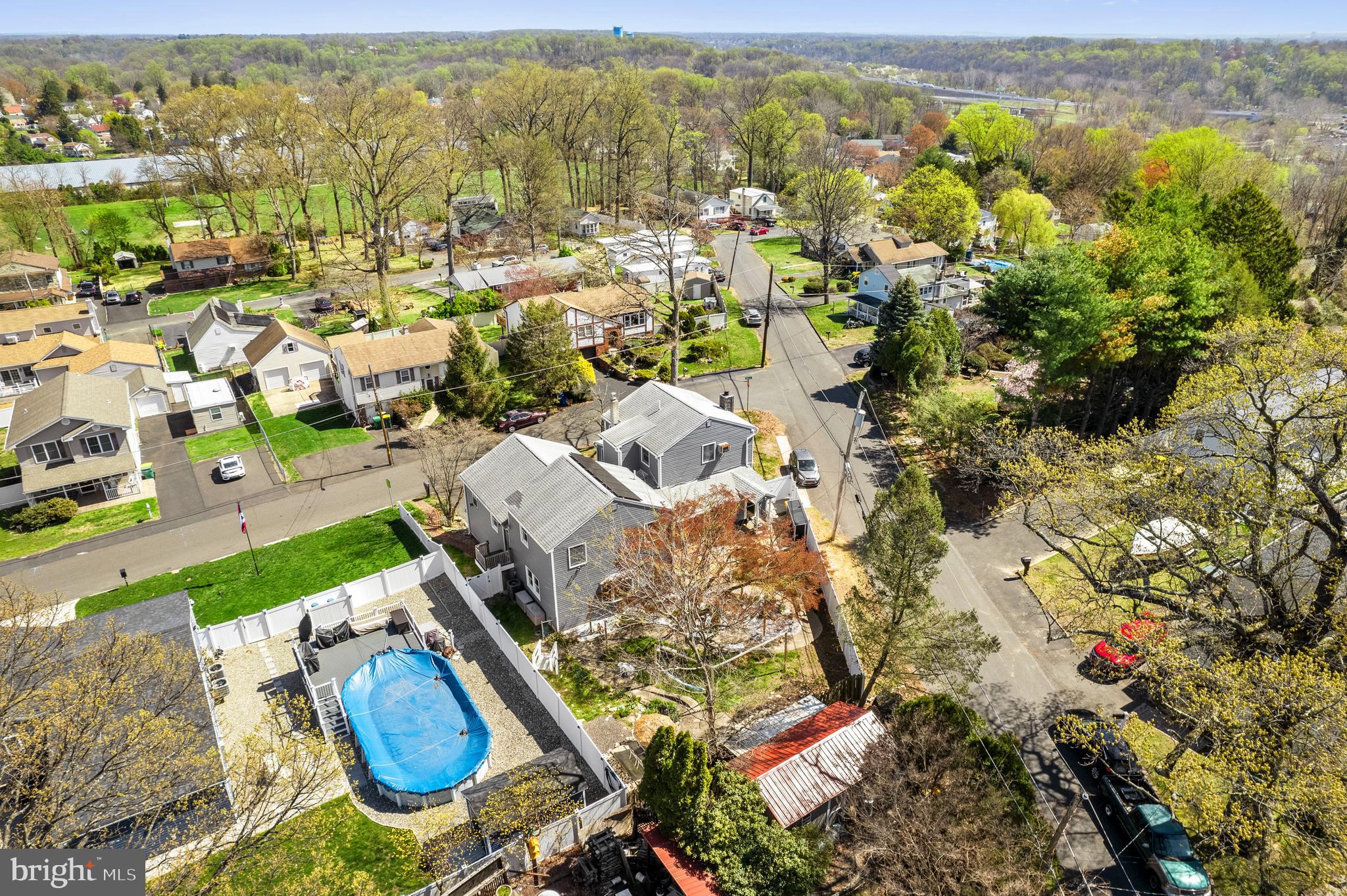 TREVOSE HGTS - Residential