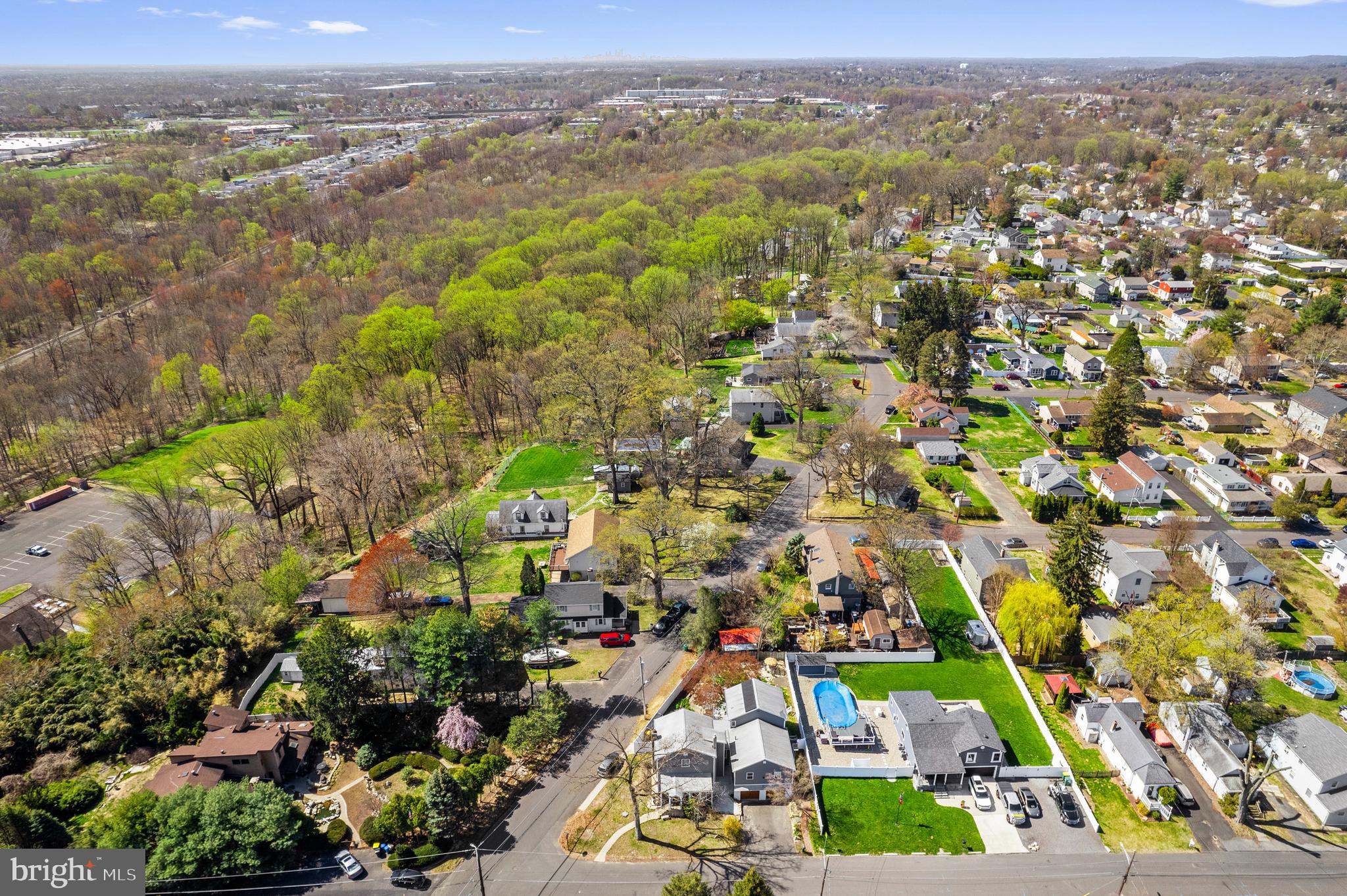 TREVOSE HGTS - Residential