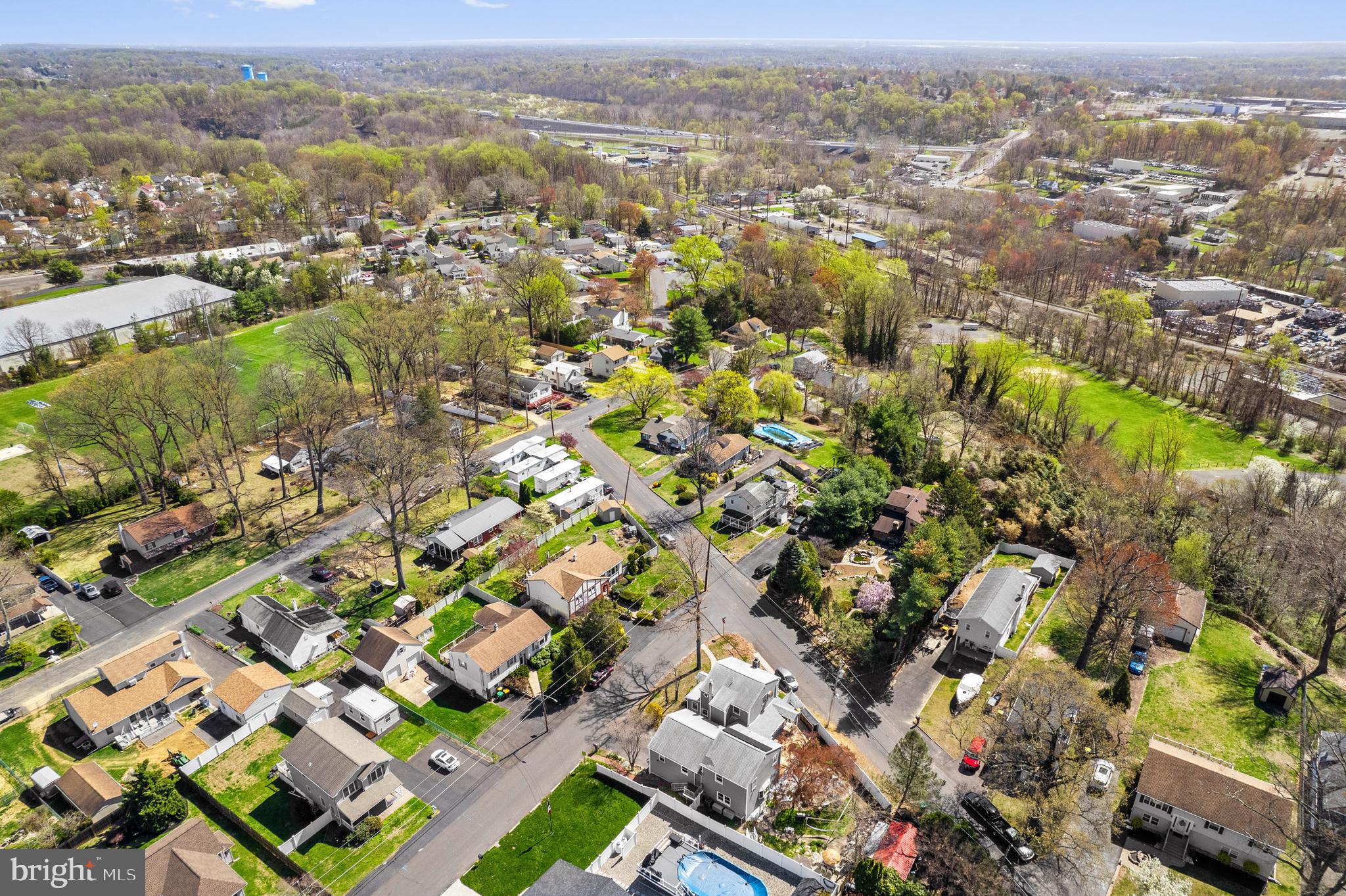 TREVOSE HGTS - Residential