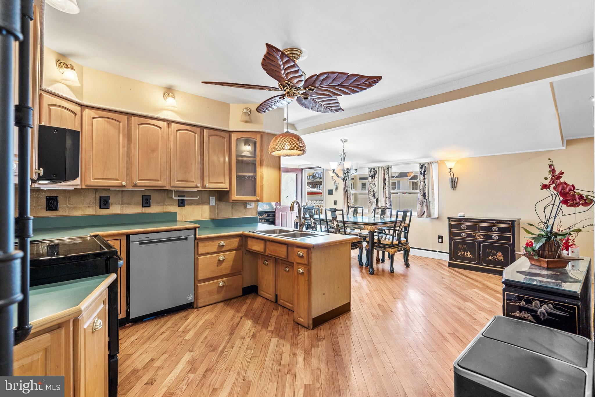 TREVOSE HGTS - Residential