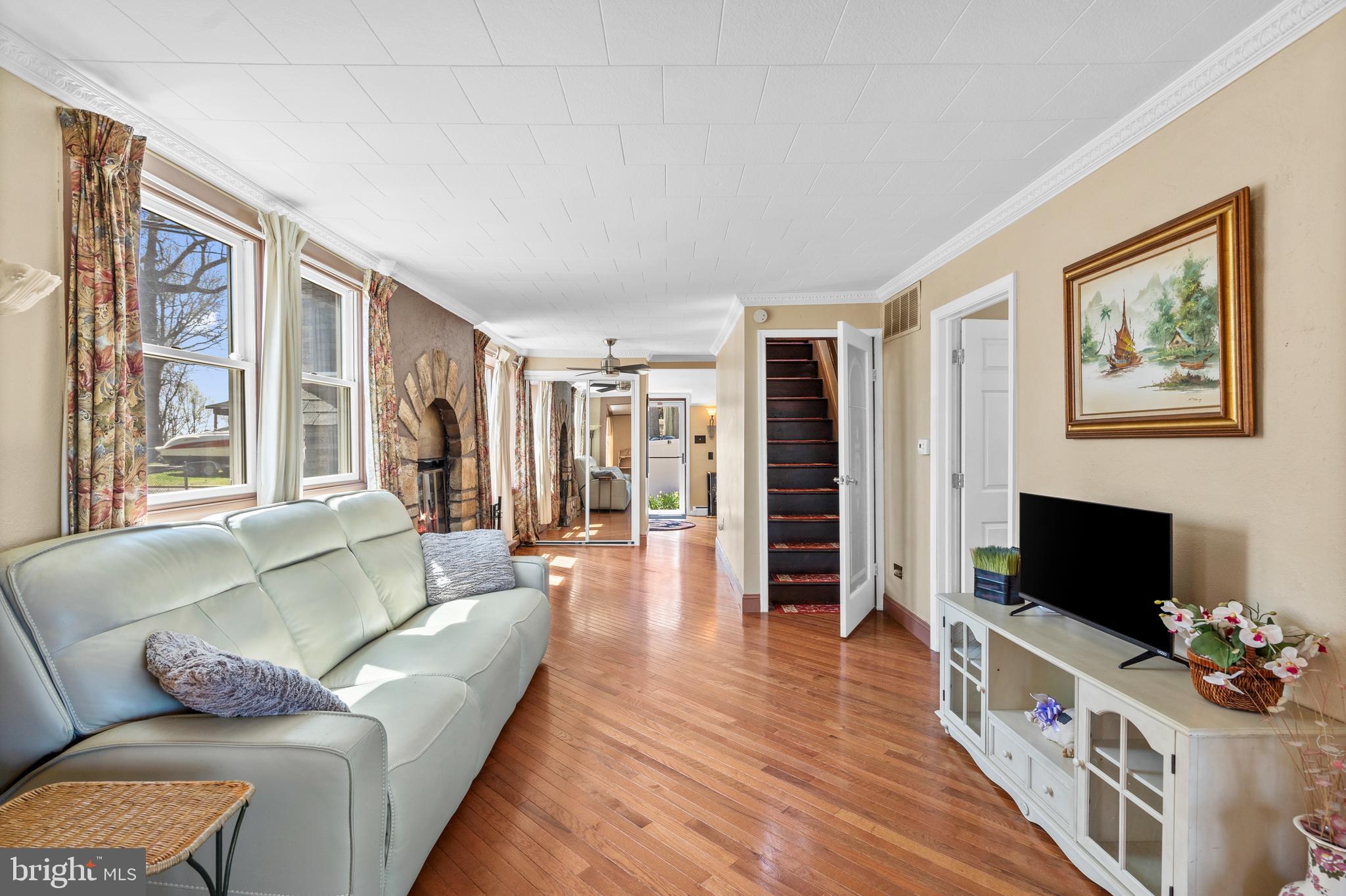 TREVOSE HGTS - Residential