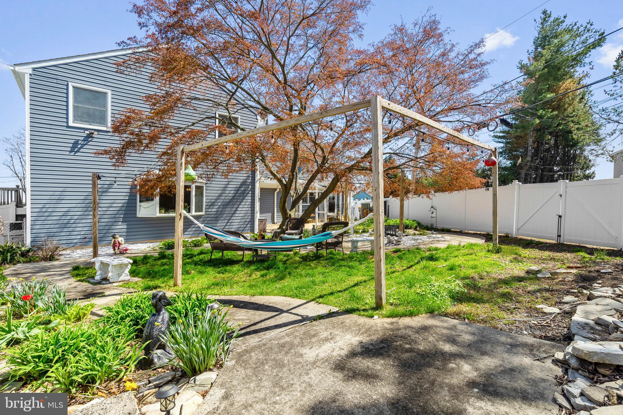 TREVOSE HGTS - Residential