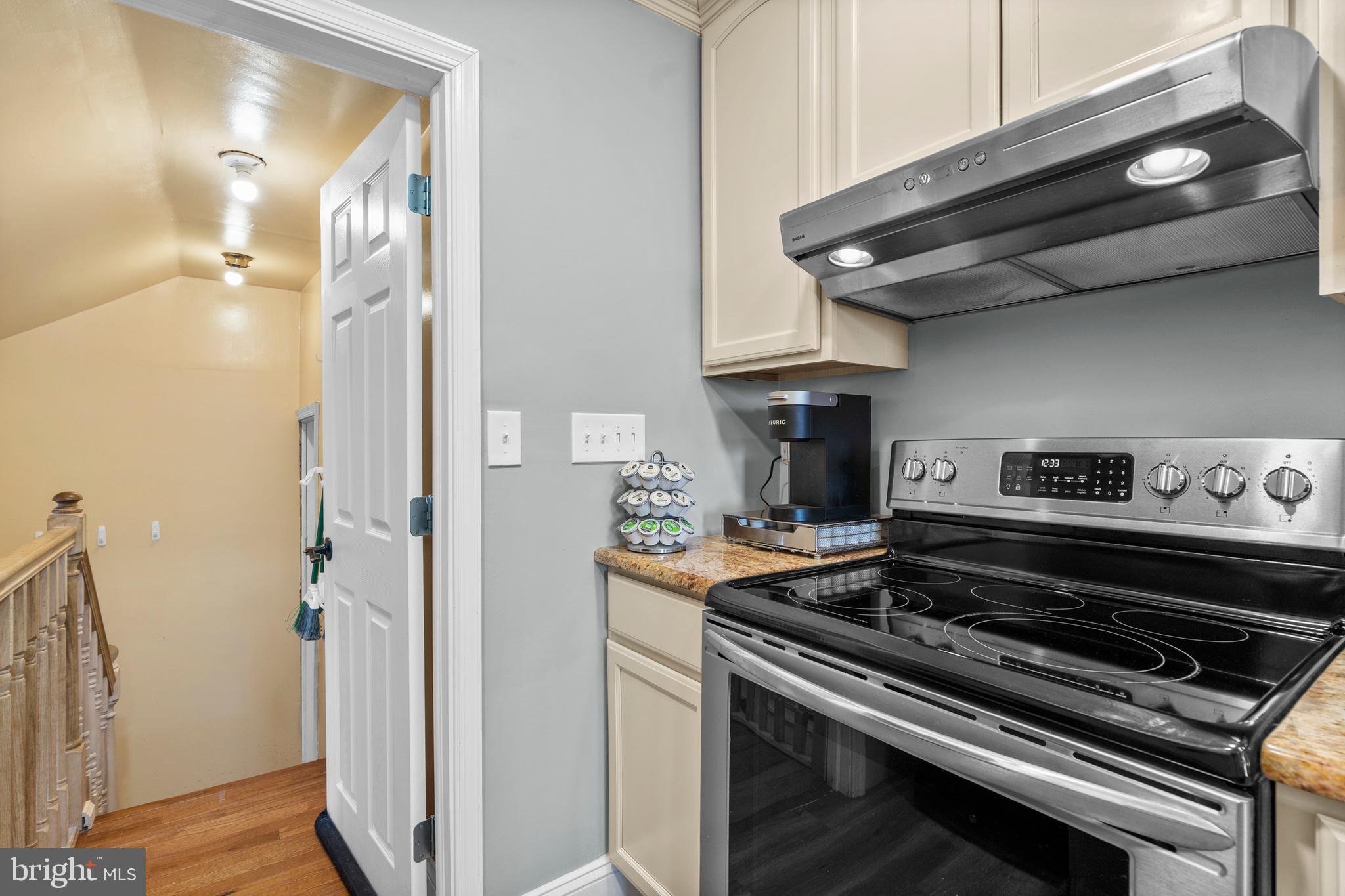 TREVOSE HGTS - Residential