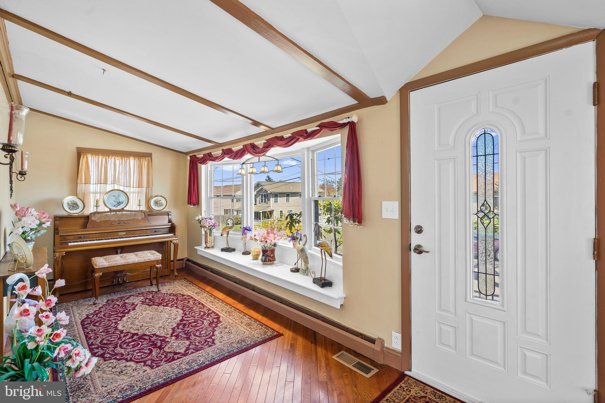 TREVOSE HGTS - Residential