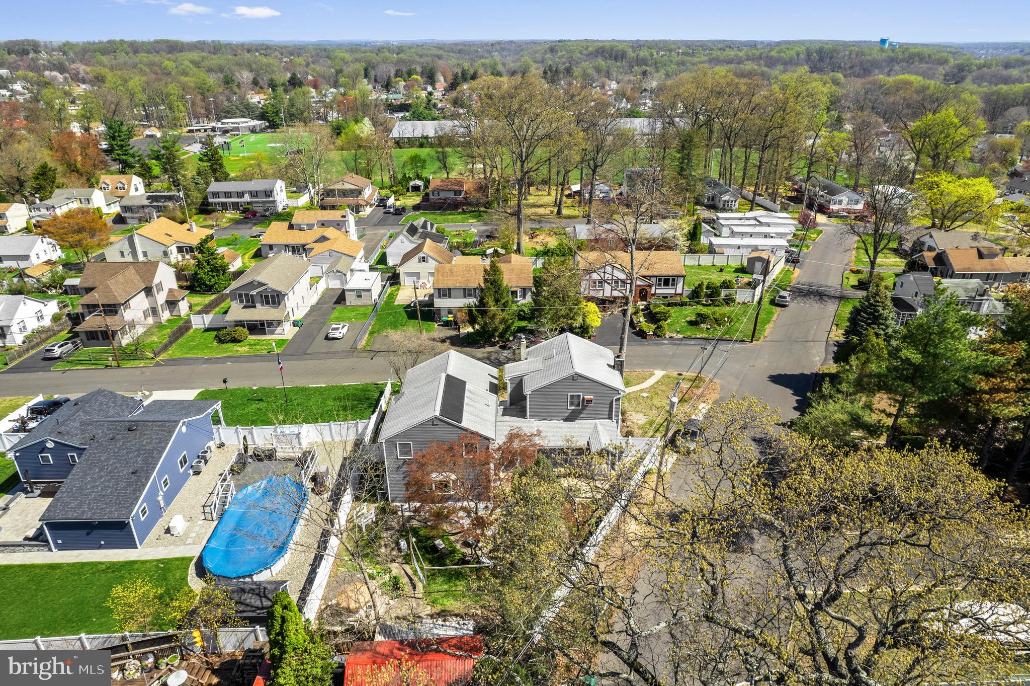 TREVOSE HGTS - Residential