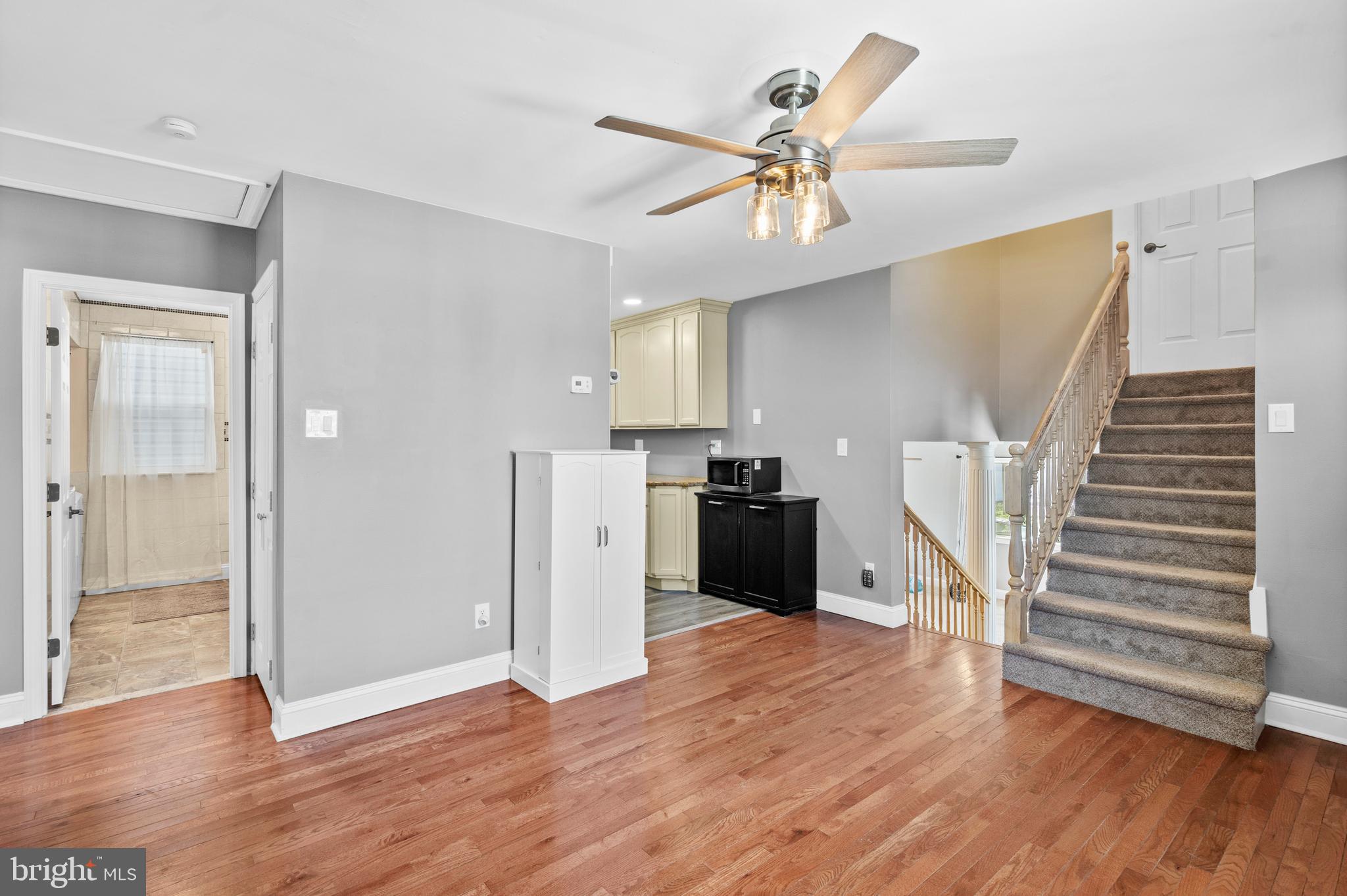 TREVOSE HGTS - Residential