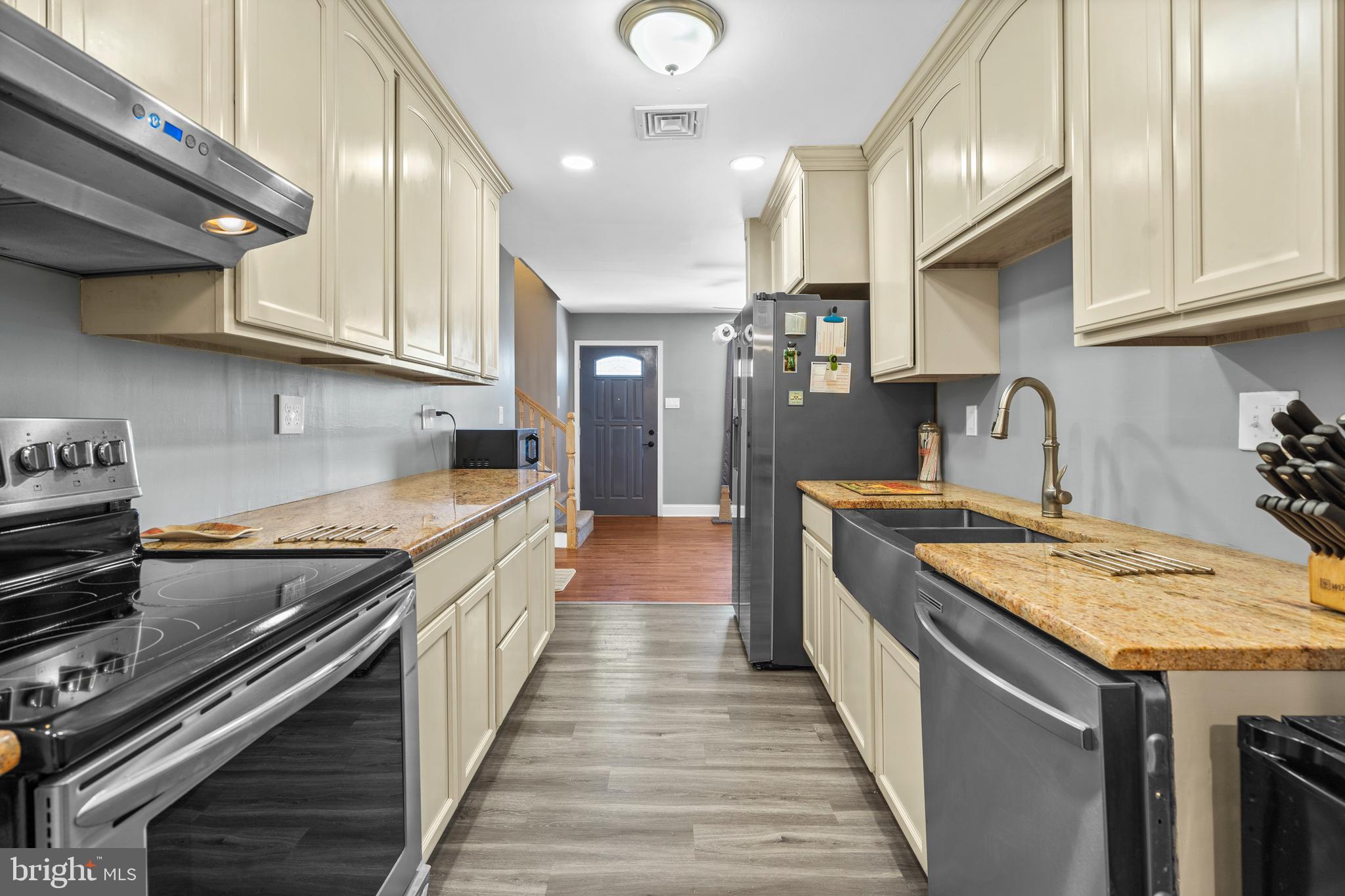 TREVOSE HGTS - Residential