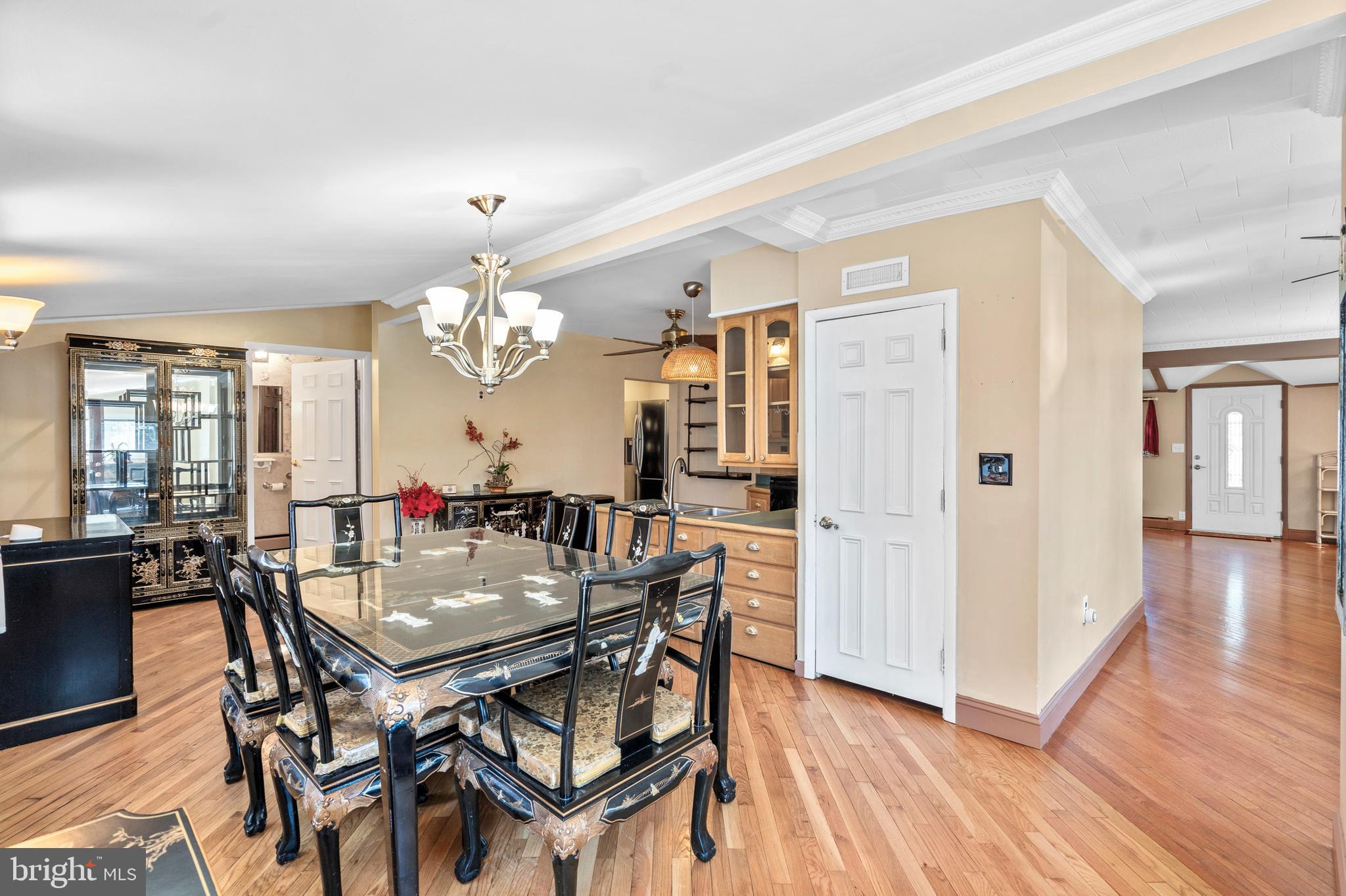 TREVOSE HGTS - Residential