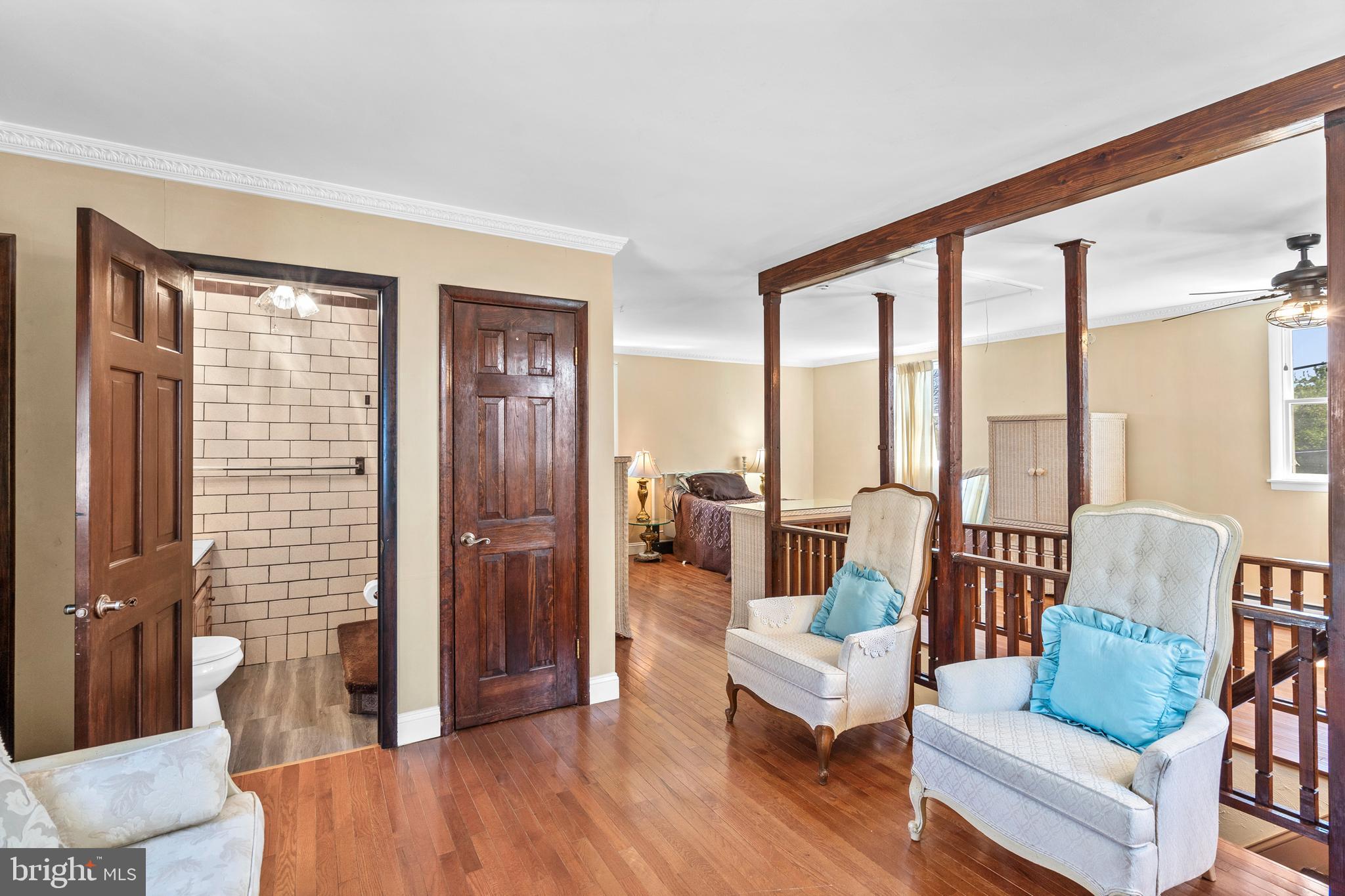 TREVOSE HGTS - Residential