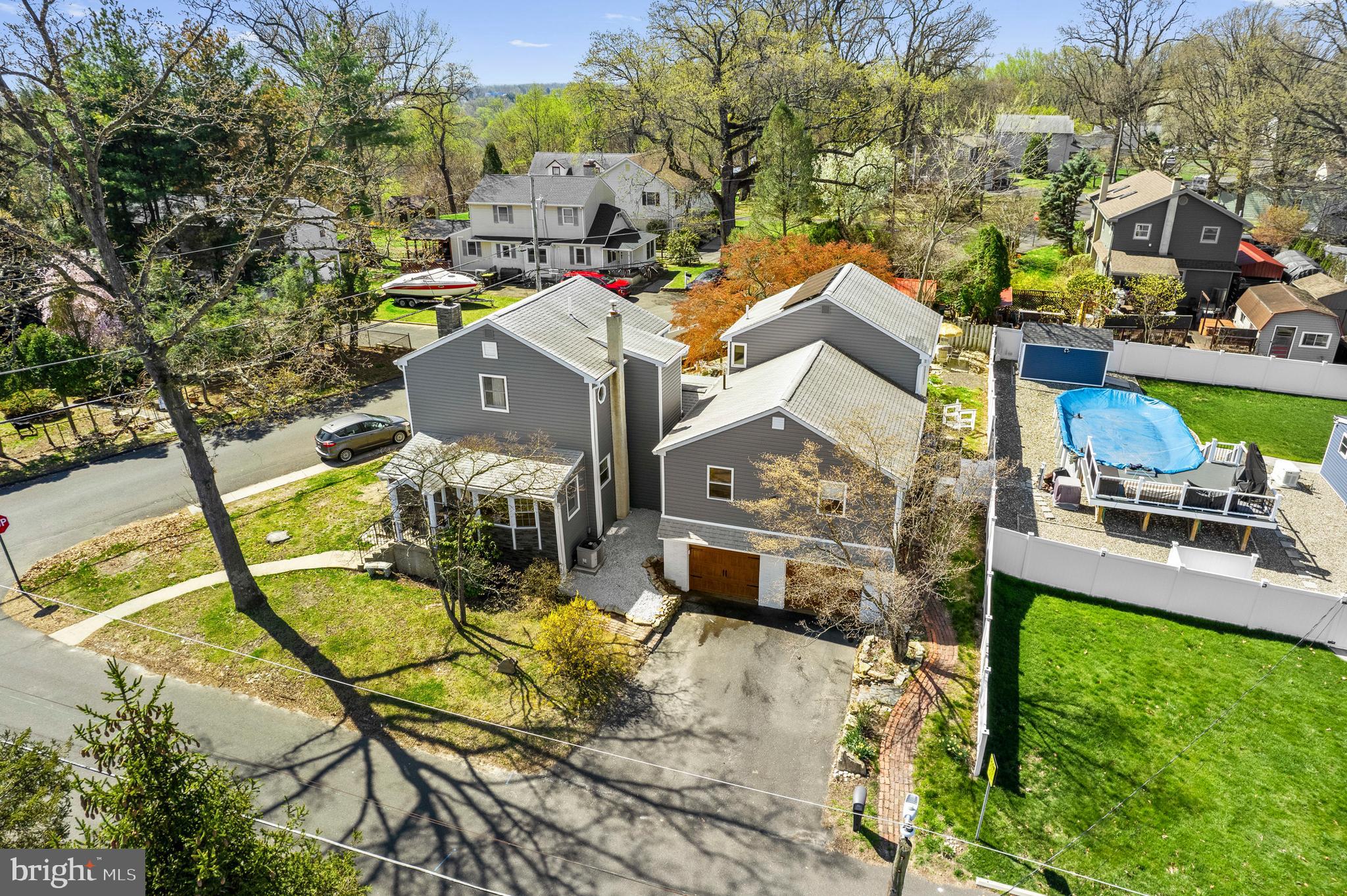 TREVOSE HGTS - Residential