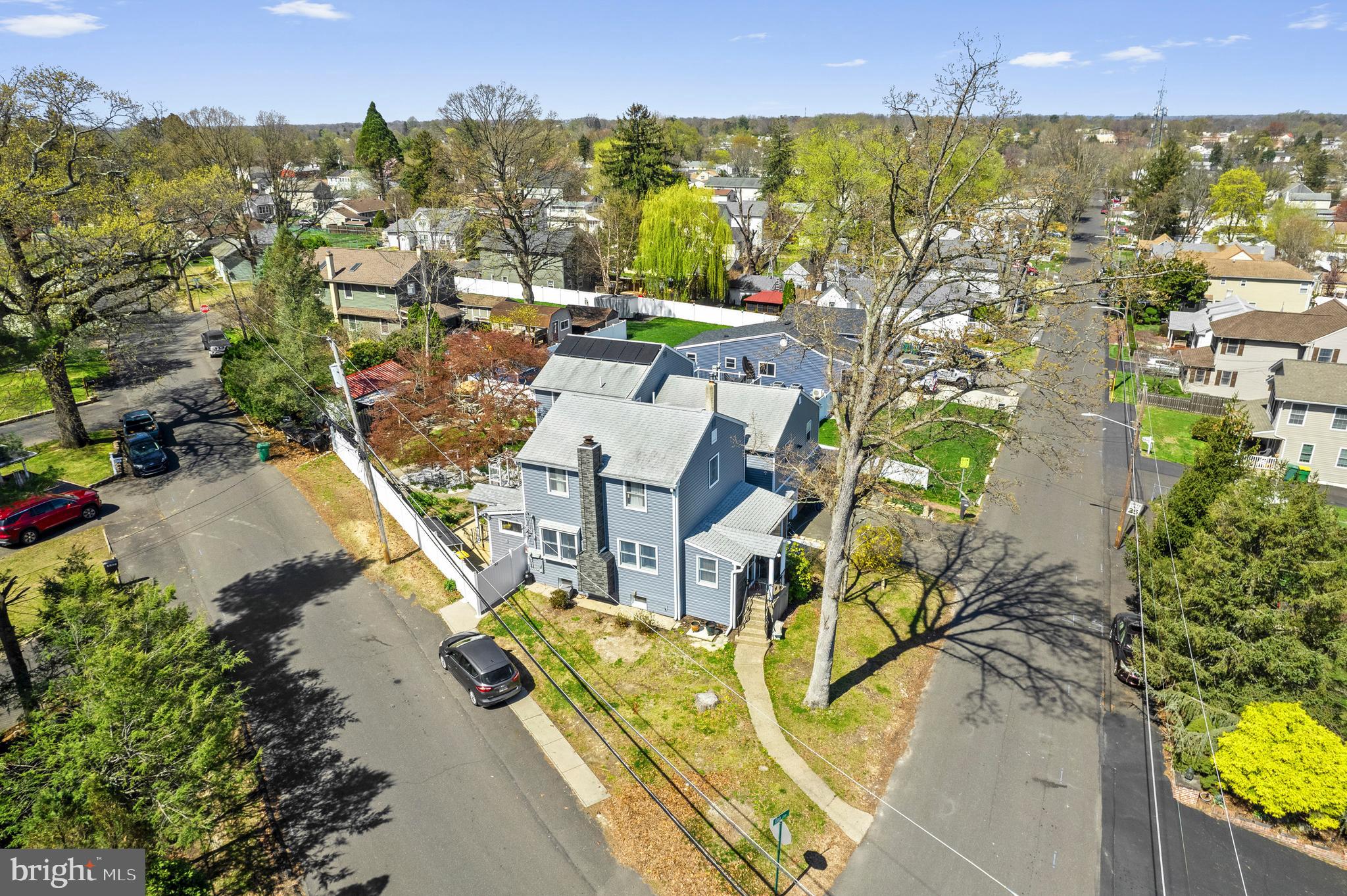 TREVOSE HGTS - Residential