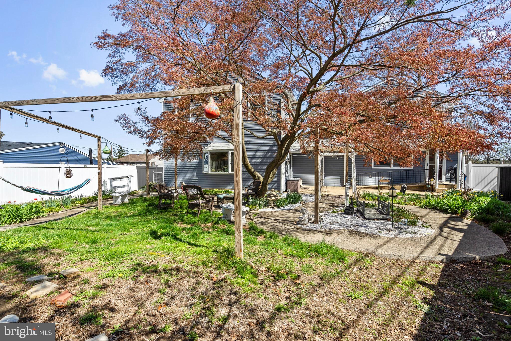 TREVOSE HGTS - Residential