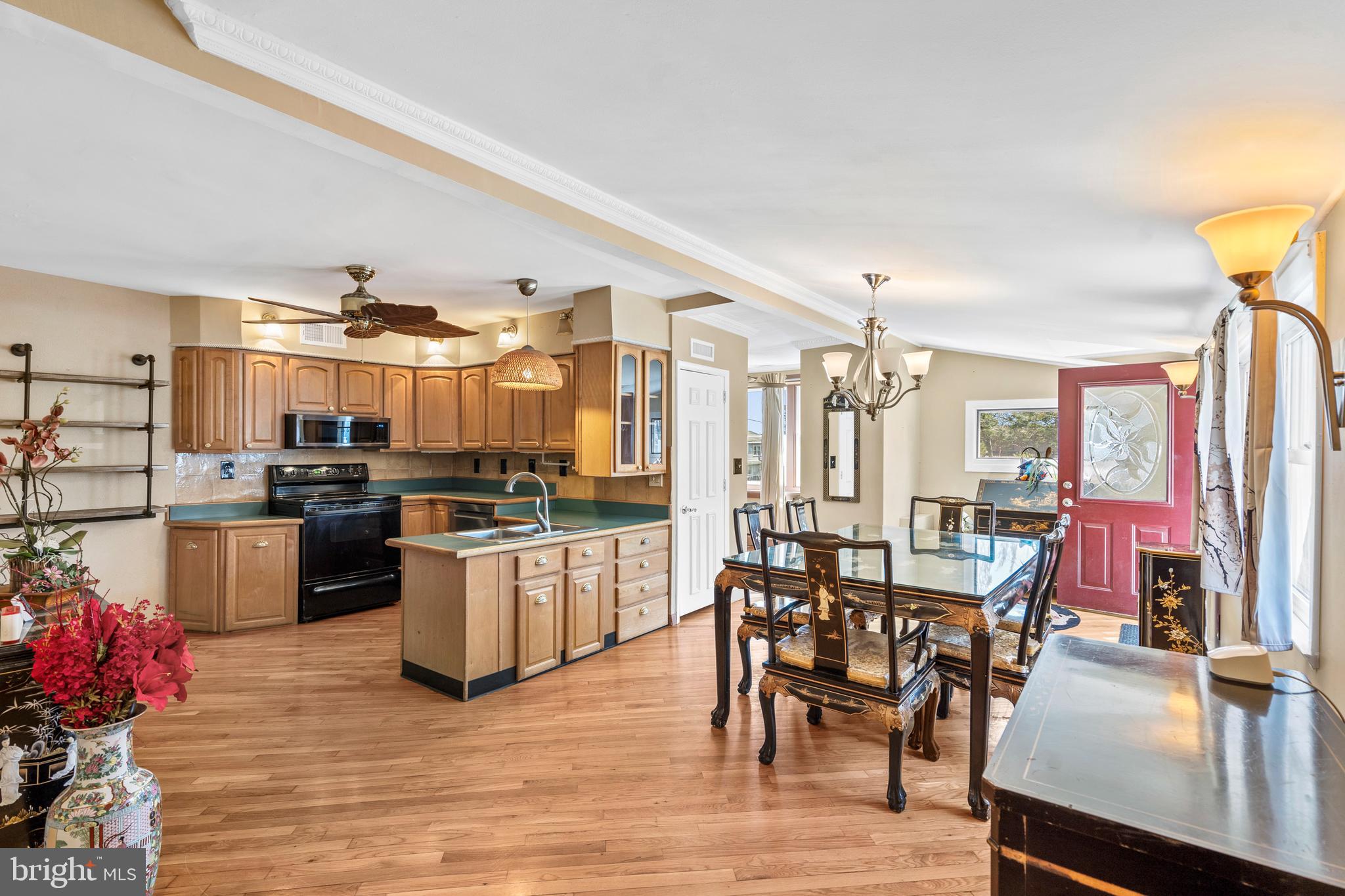 TREVOSE HGTS - Residential