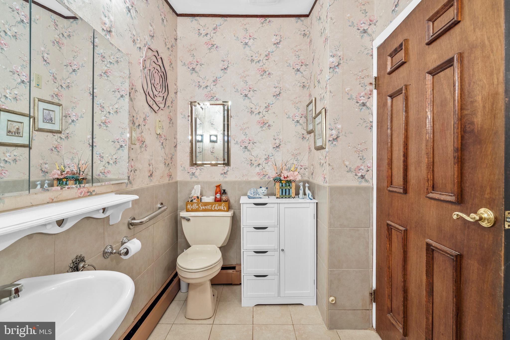 TREVOSE HGTS - Residential