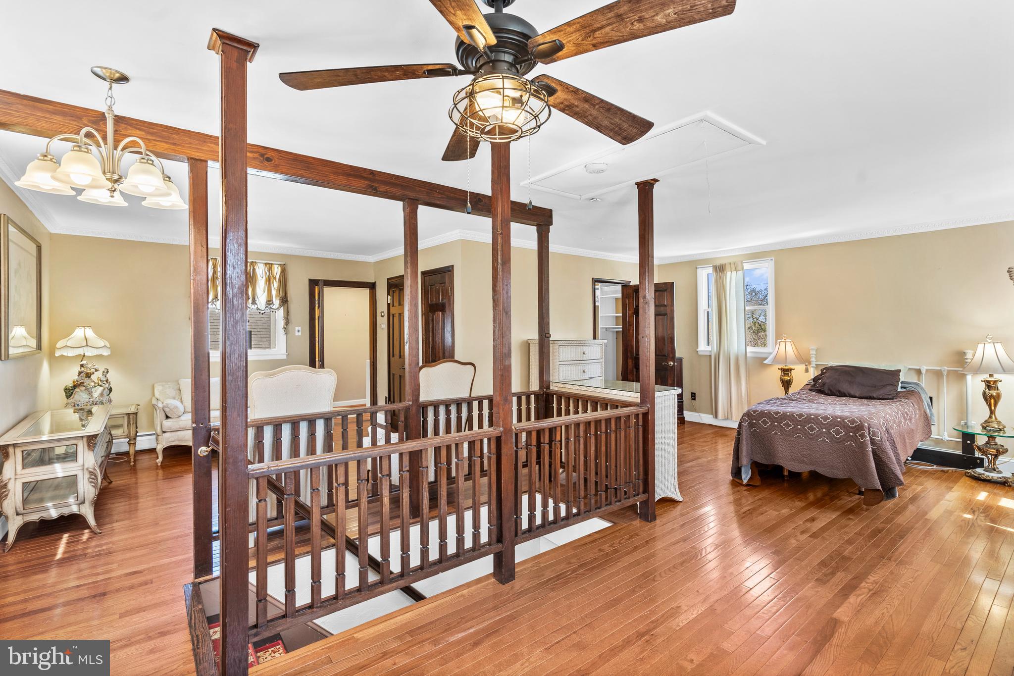 TREVOSE HGTS - Residential