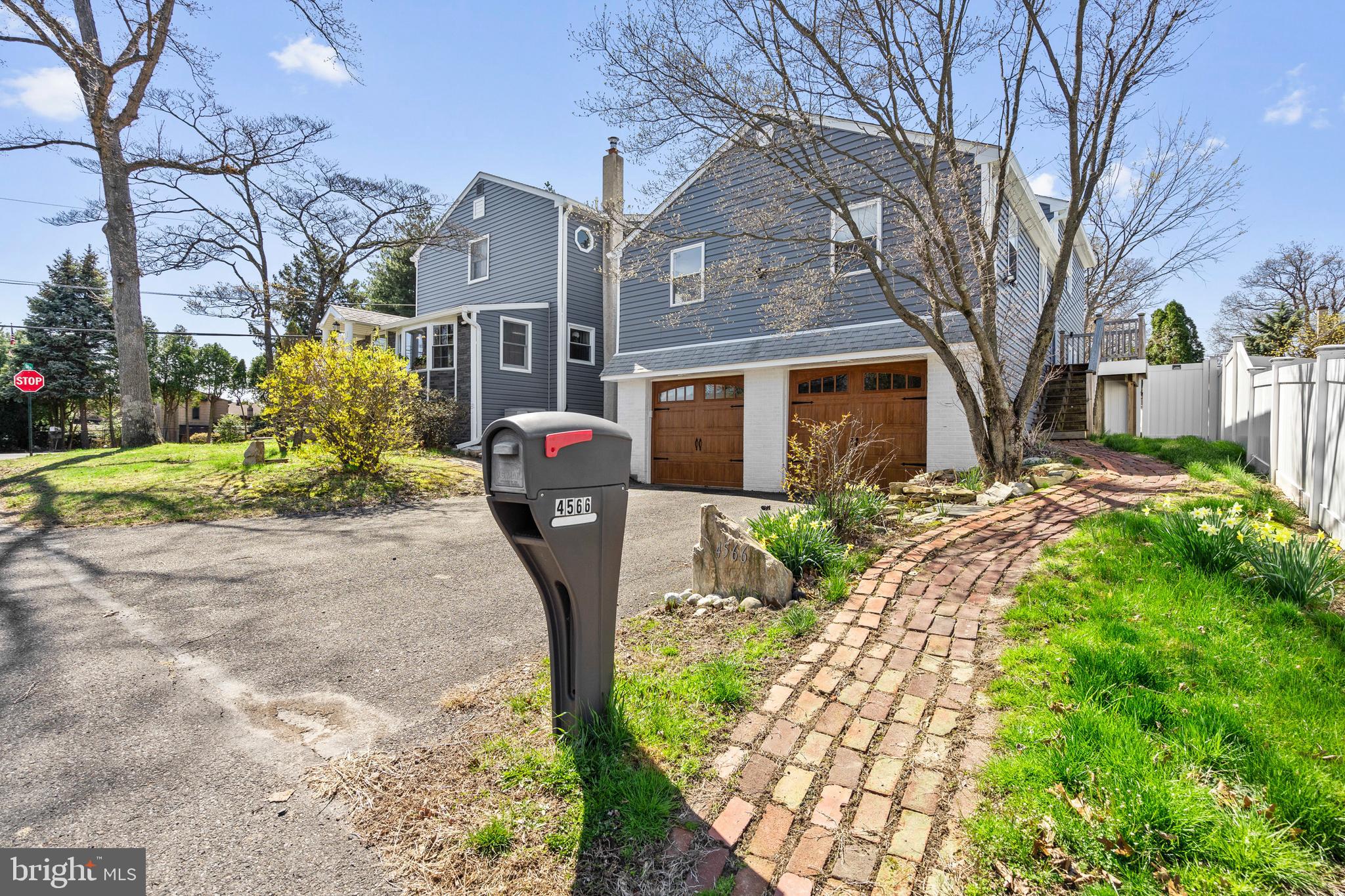 TREVOSE HGTS - Residential