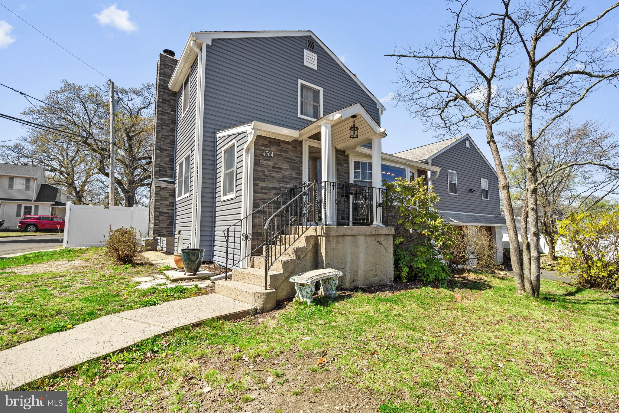 TREVOSE HGTS - Residential