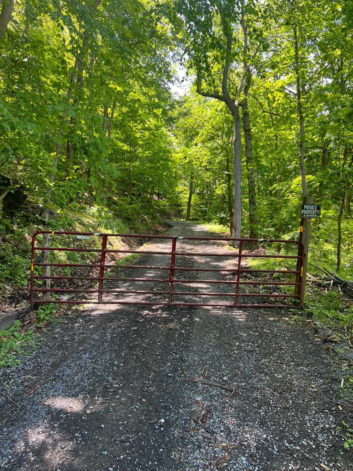 WILDLIFE HAVEN - Land