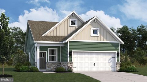 21371 COTTAGE COURT FRANKFORD DE 19945
